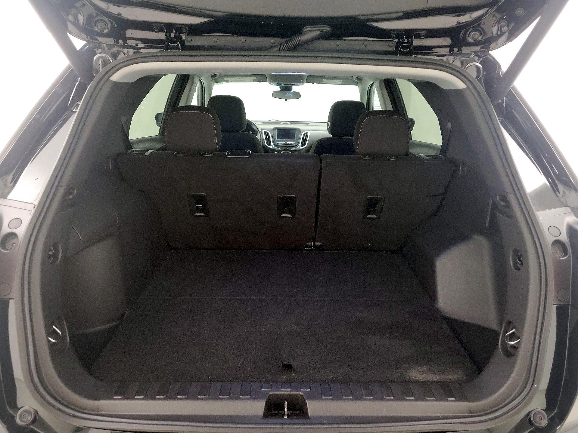 Thumbnail: 2022 Chevrolet Equinox - 20