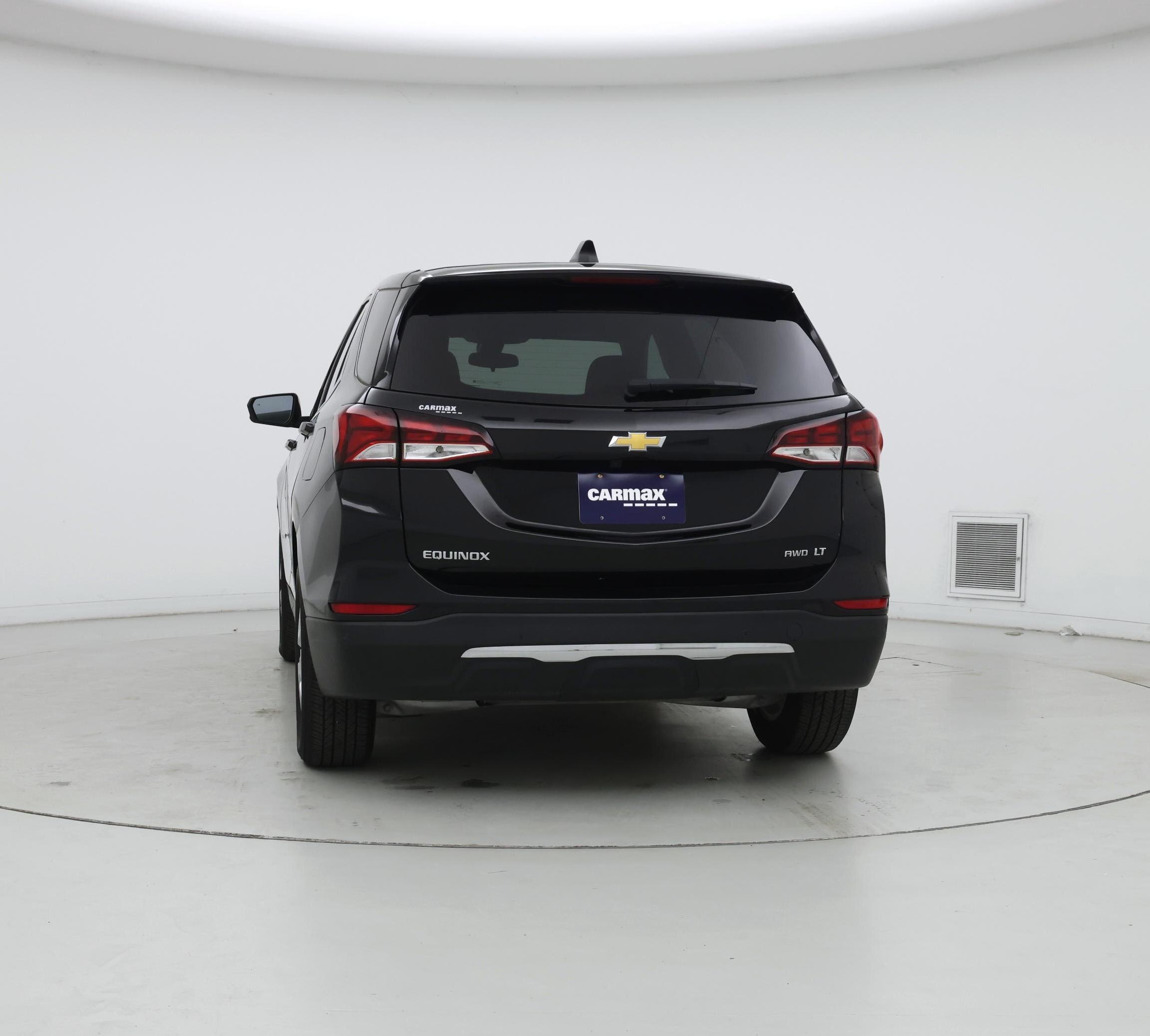 Thumbnail: 2022 Chevrolet Equinox - 6