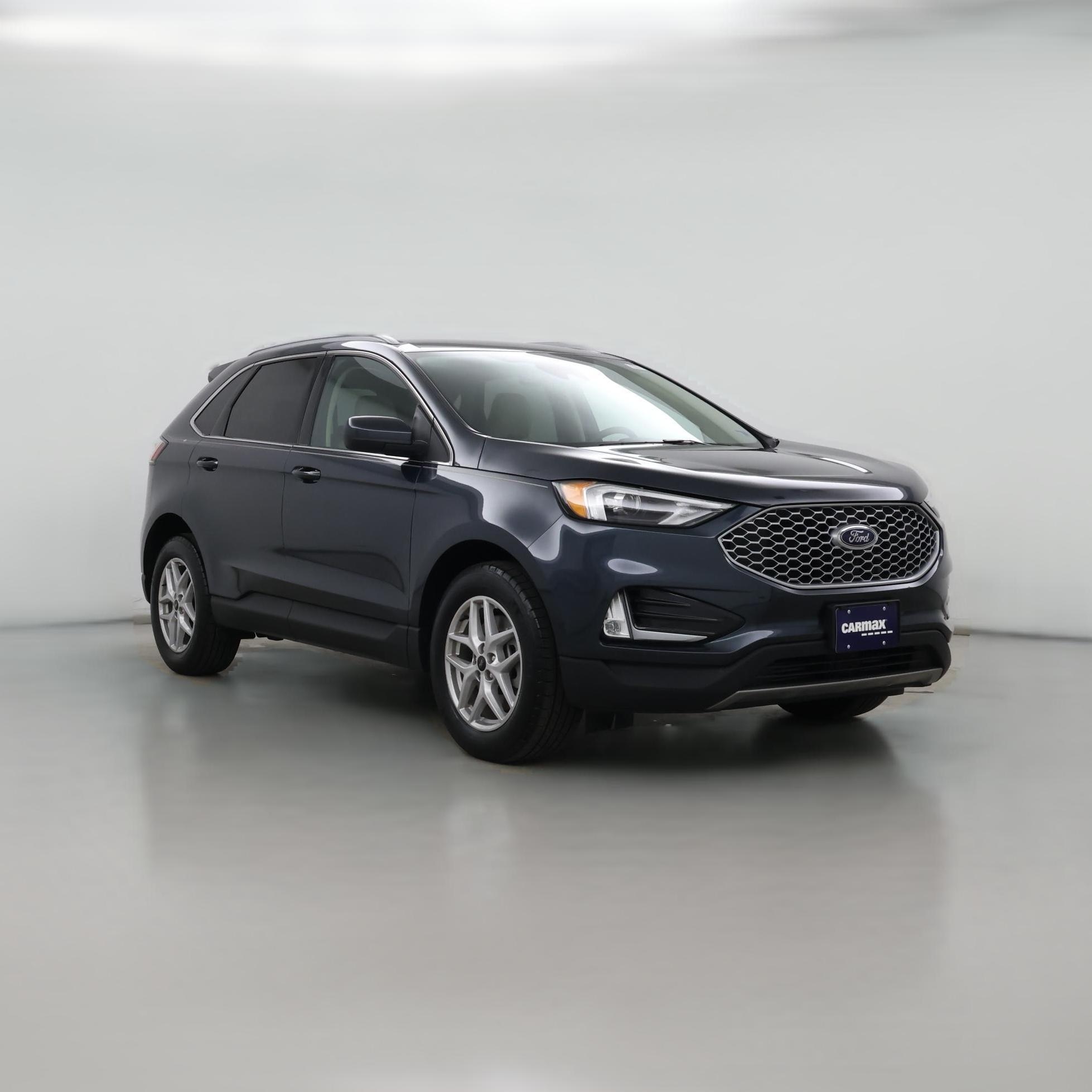 Thumbnail: 2024 Ford Edge - 1