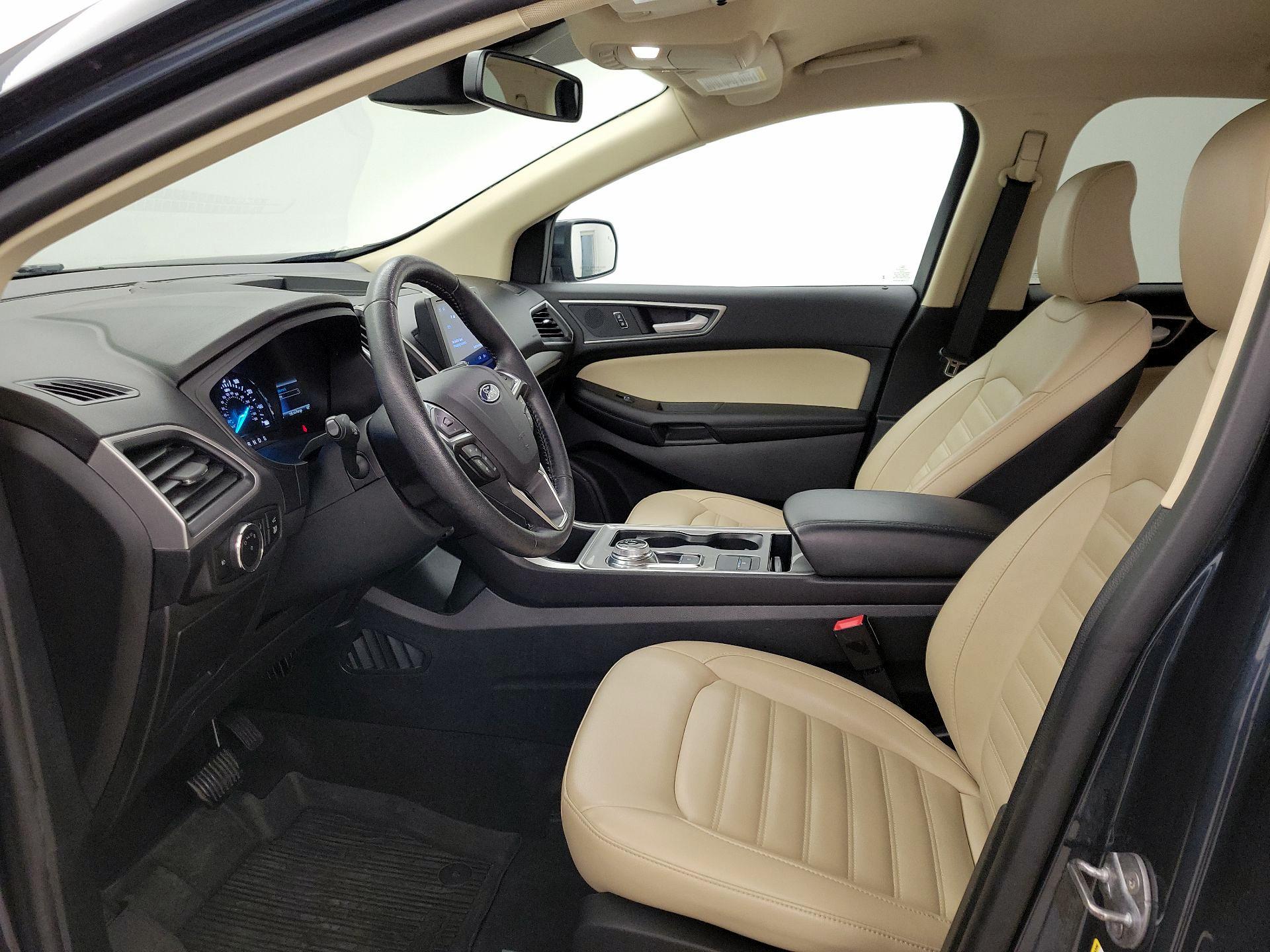 Thumbnail: 2024 Ford Edge - 11