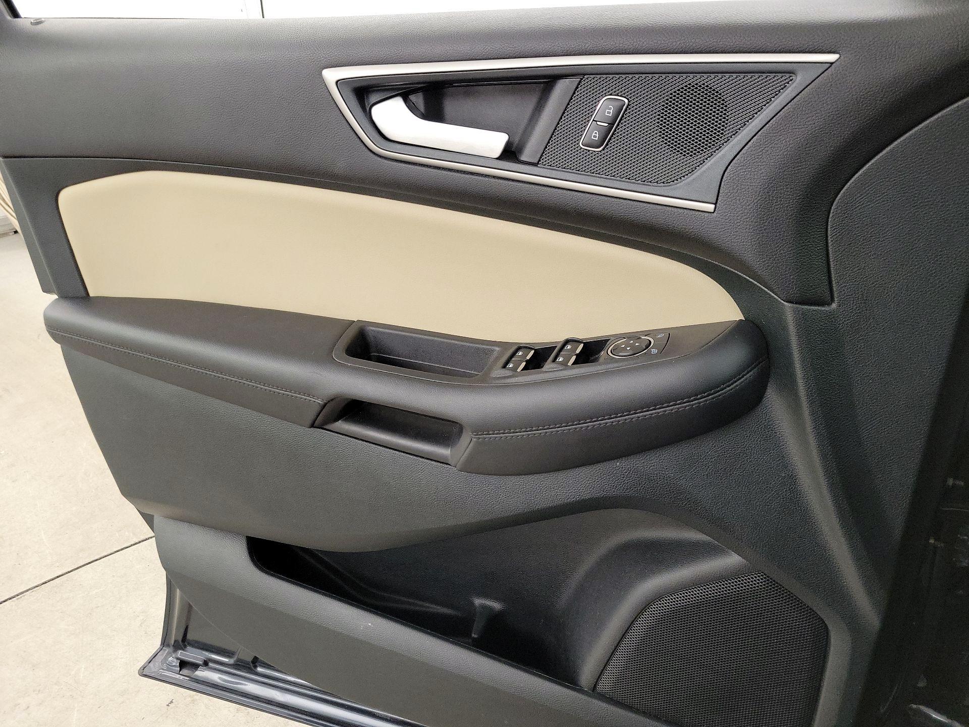 Thumbnail: 2024 Ford Edge - 12