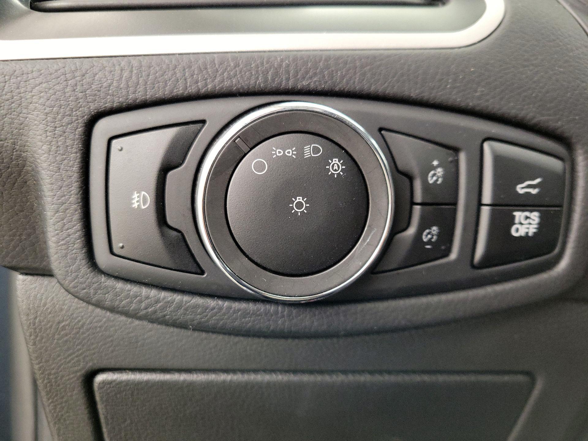 Thumbnail: 2024 Ford Edge - 13