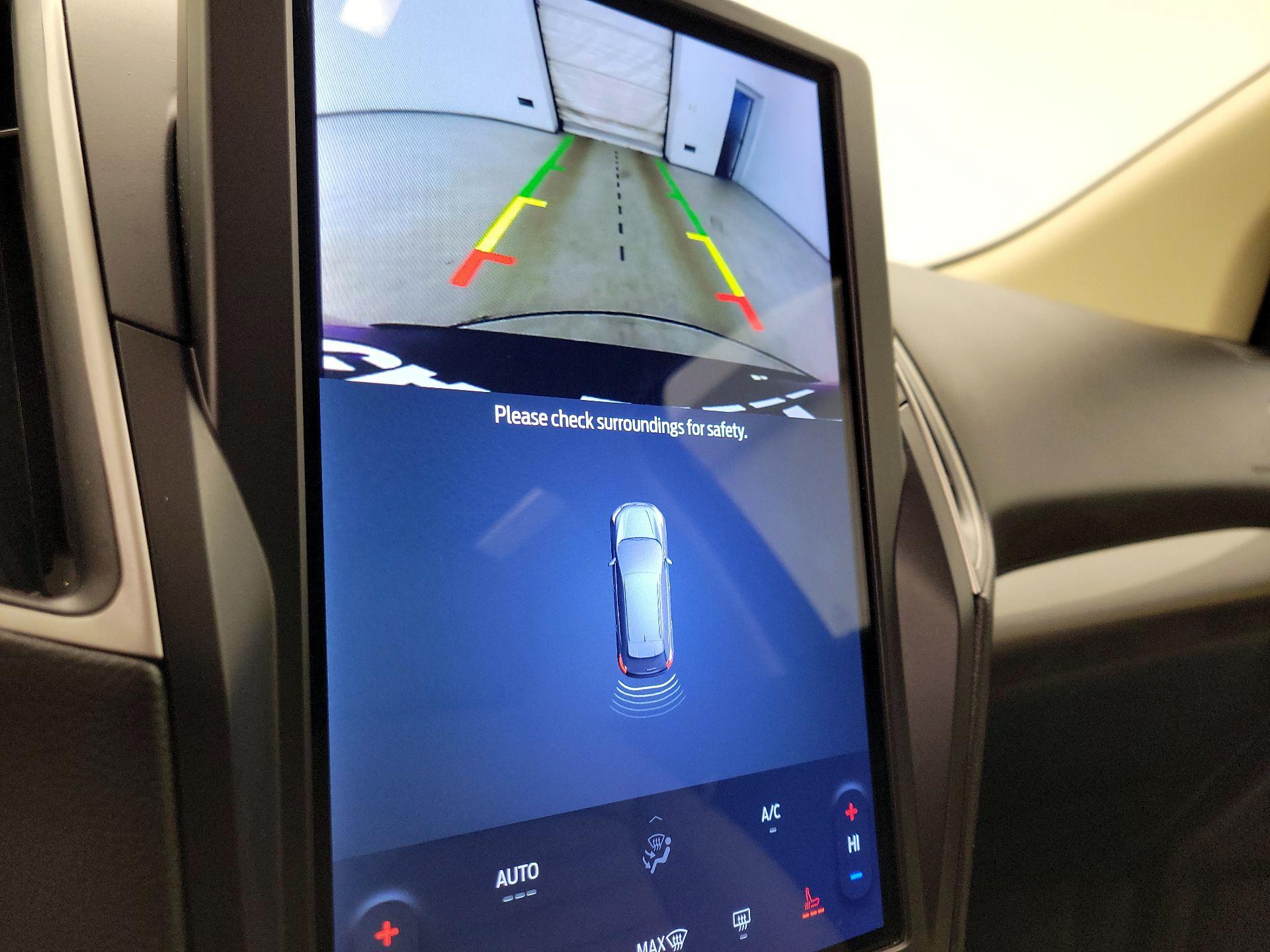 Thumbnail: 2024 Ford Edge - 14