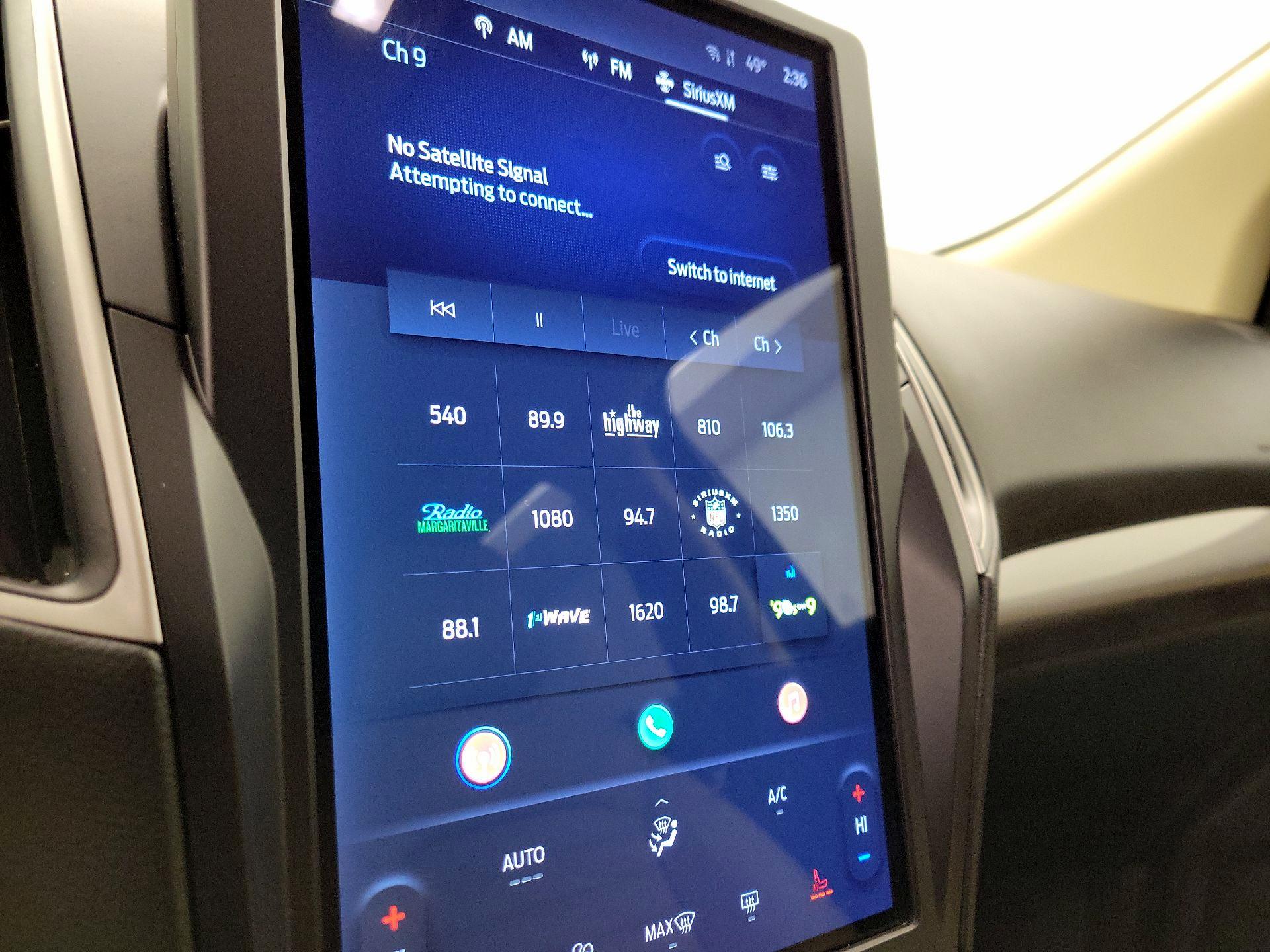 Thumbnail: 2024 Ford Edge - 15