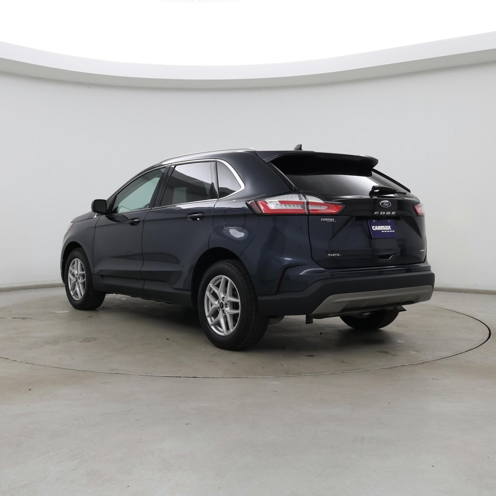 Thumbnail: 2024 Ford Edge - 2