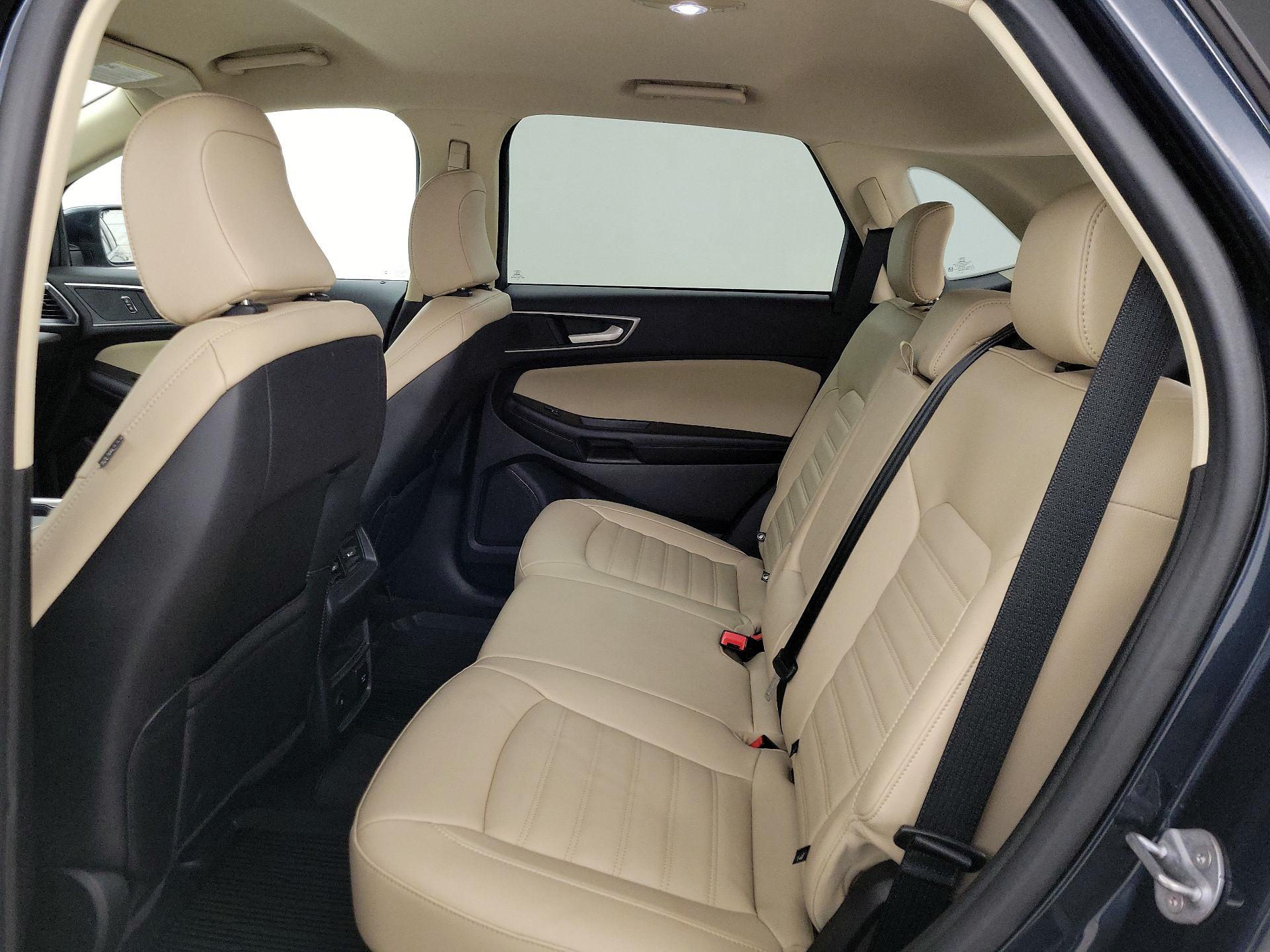 Thumbnail: 2024 Ford Edge - 19