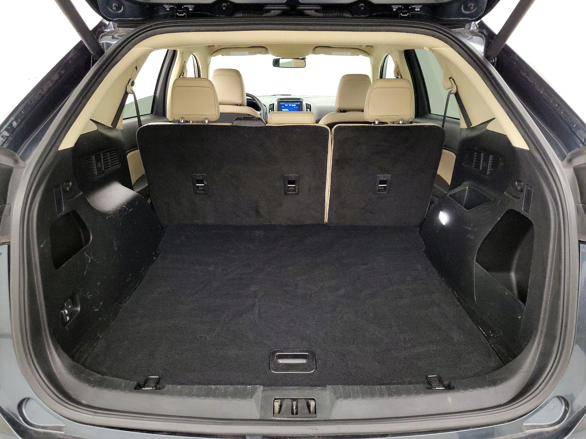 Thumbnail: 2024 Ford Edge - 20