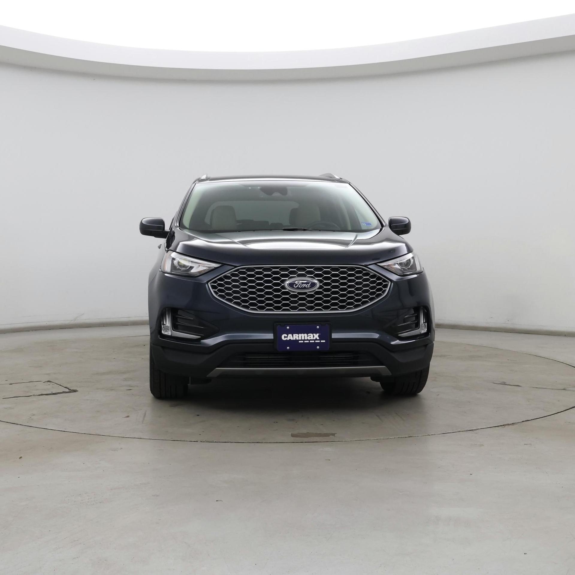 Thumbnail: 2024 Ford Edge - 5