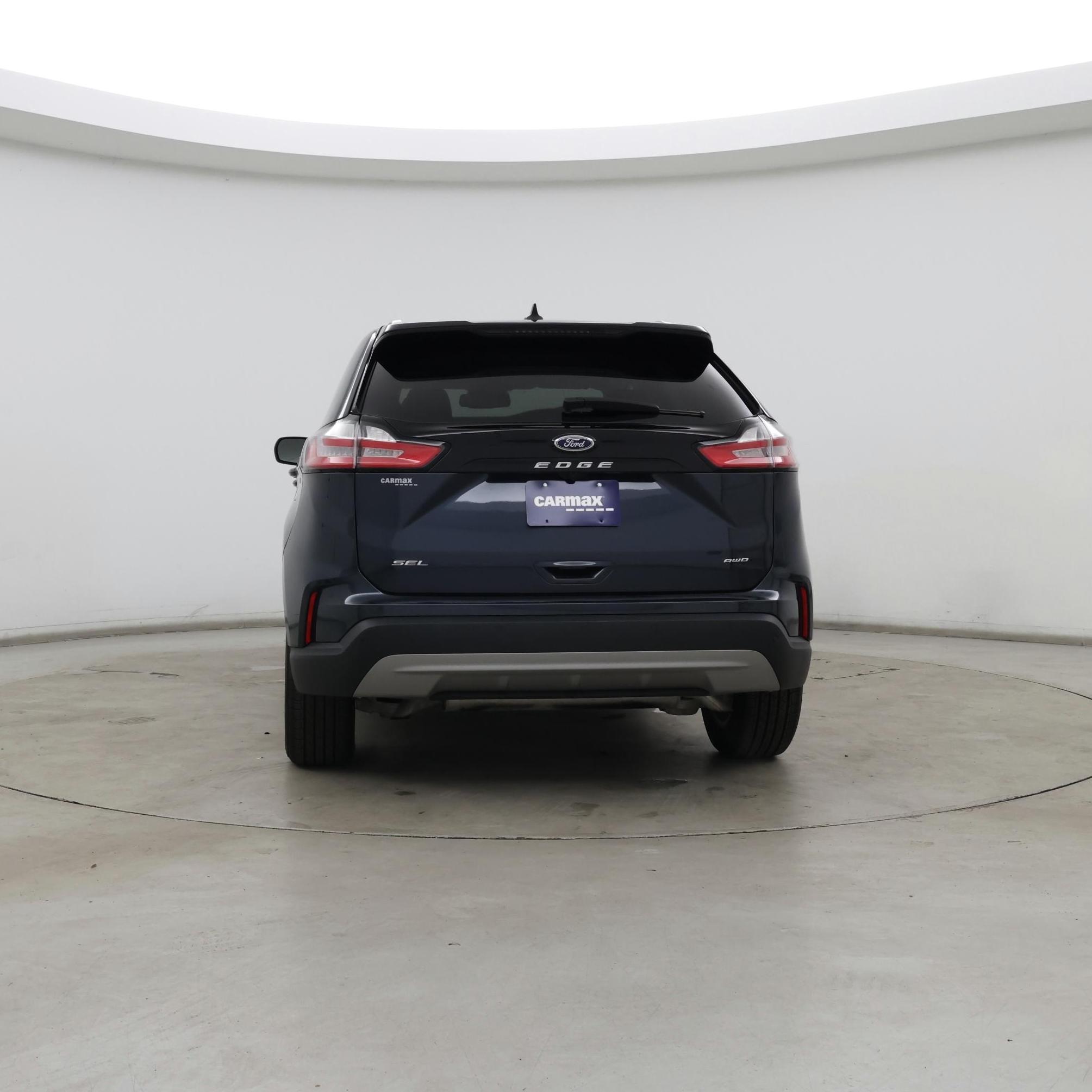 Thumbnail: 2024 Ford Edge - 6