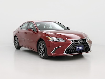 2023 Lexus ES 350