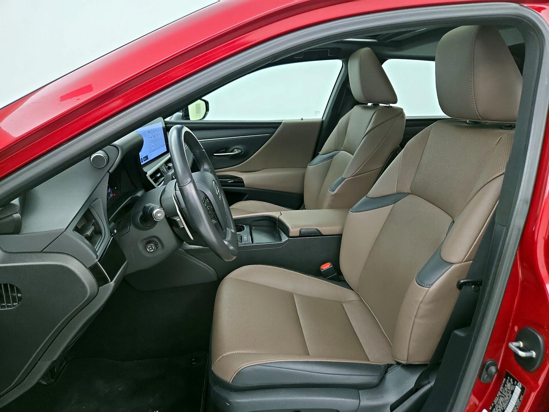 Thumbnail: 2023 Lexus ES - 11