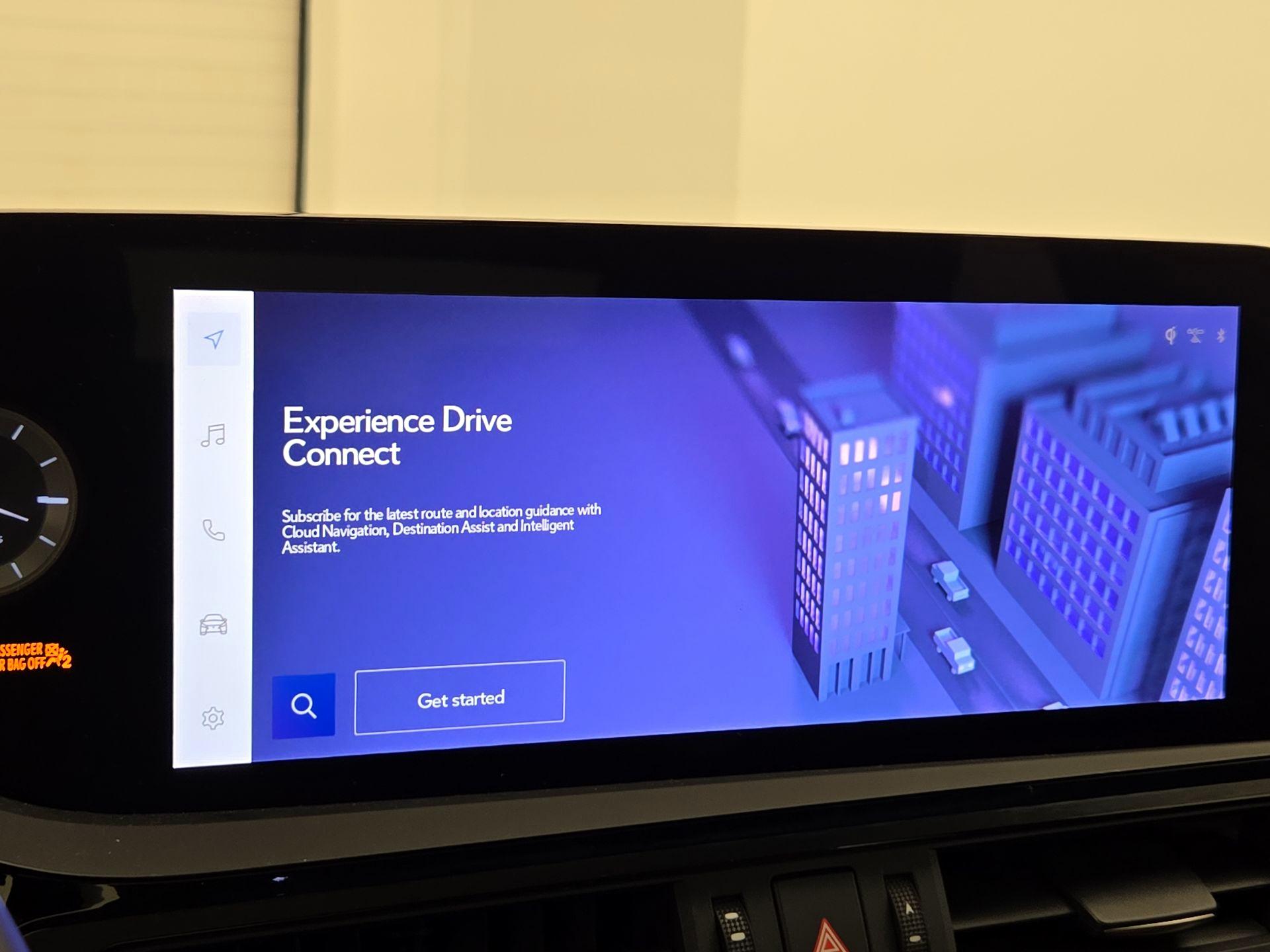 Thumbnail: 2023 Lexus ES - 14