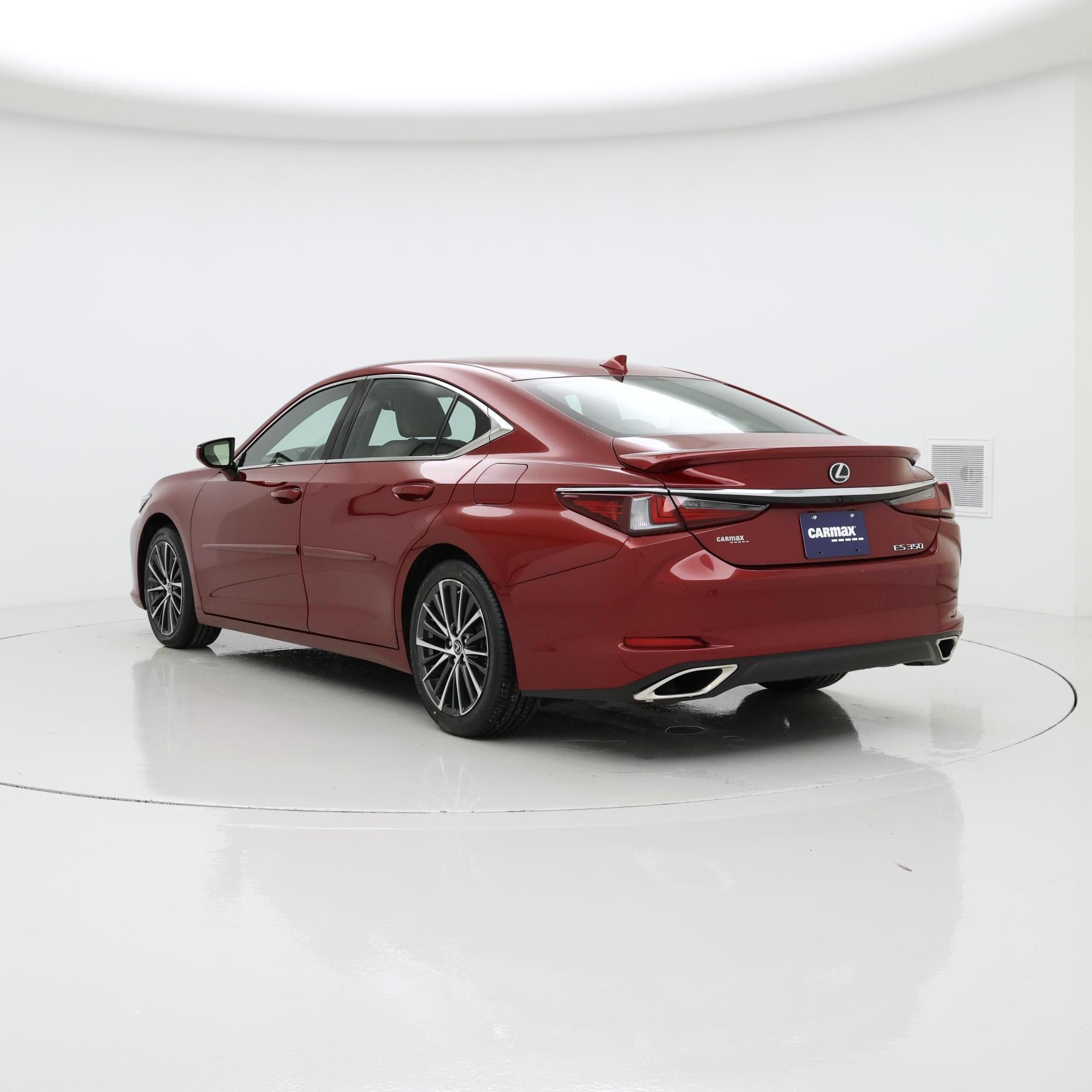 Thumbnail: 2023 Lexus ES - 2