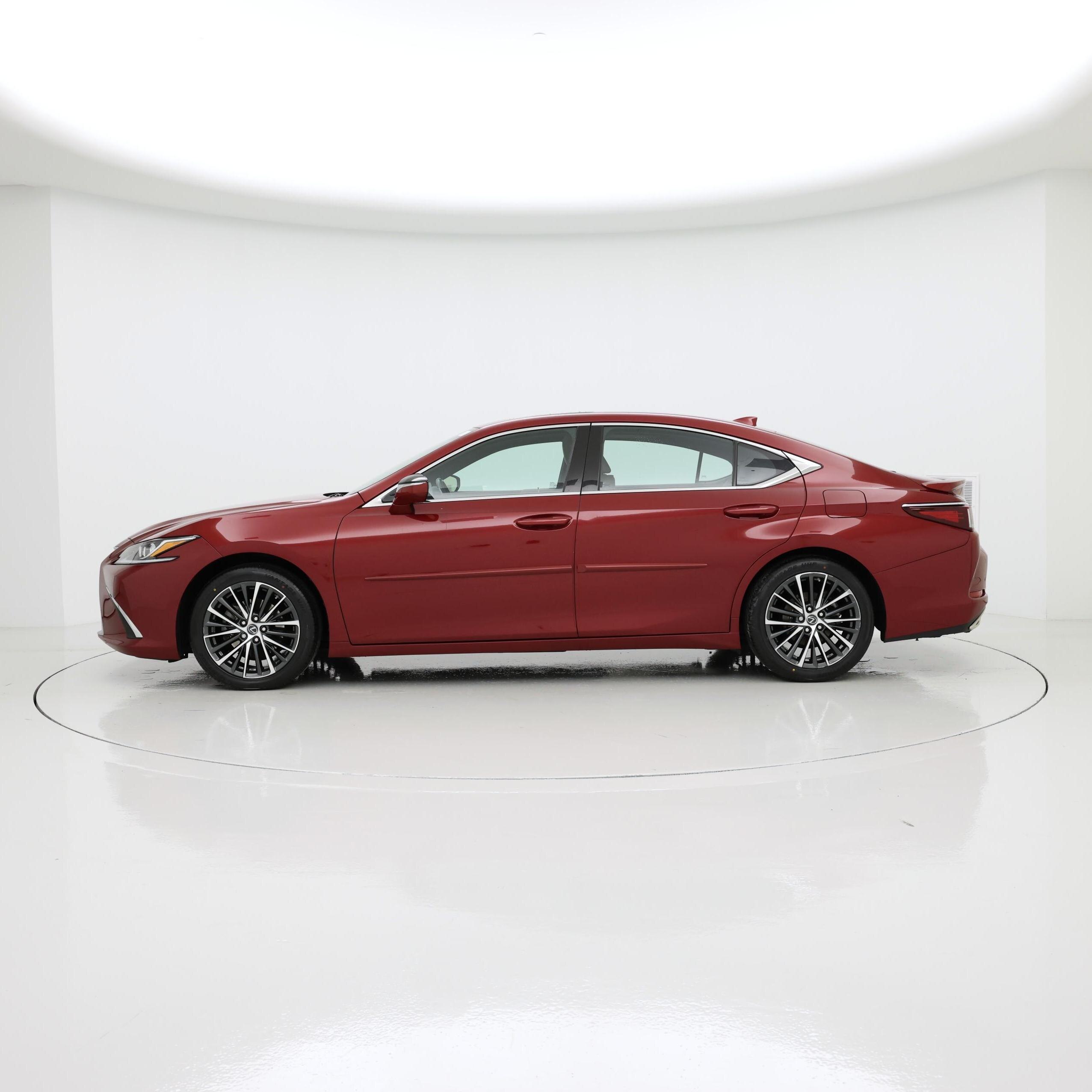 Thumbnail: 2023 Lexus ES - 3