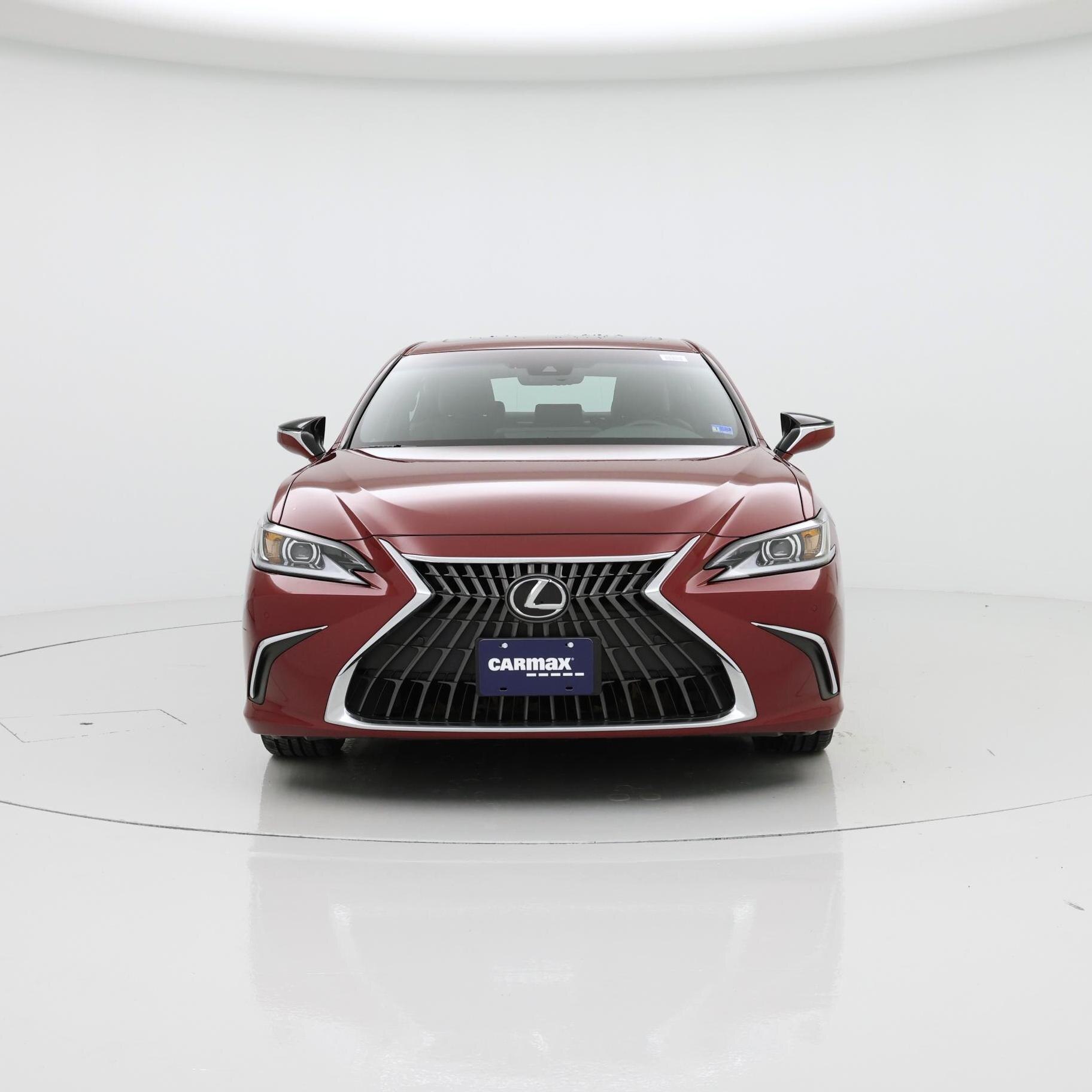 Thumbnail: 2023 Lexus ES - 5
