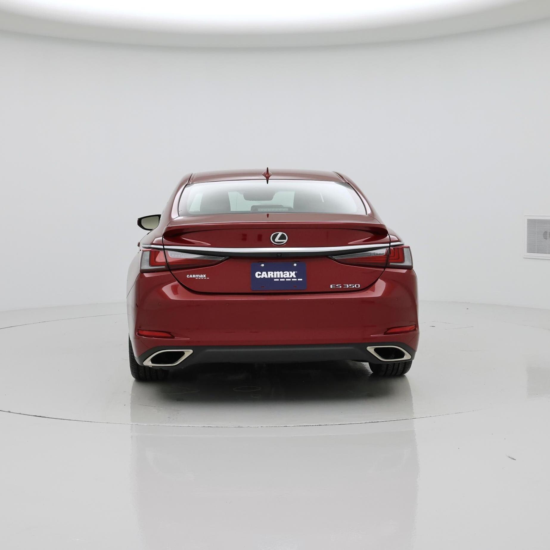 Thumbnail: 2023 Lexus ES - 6