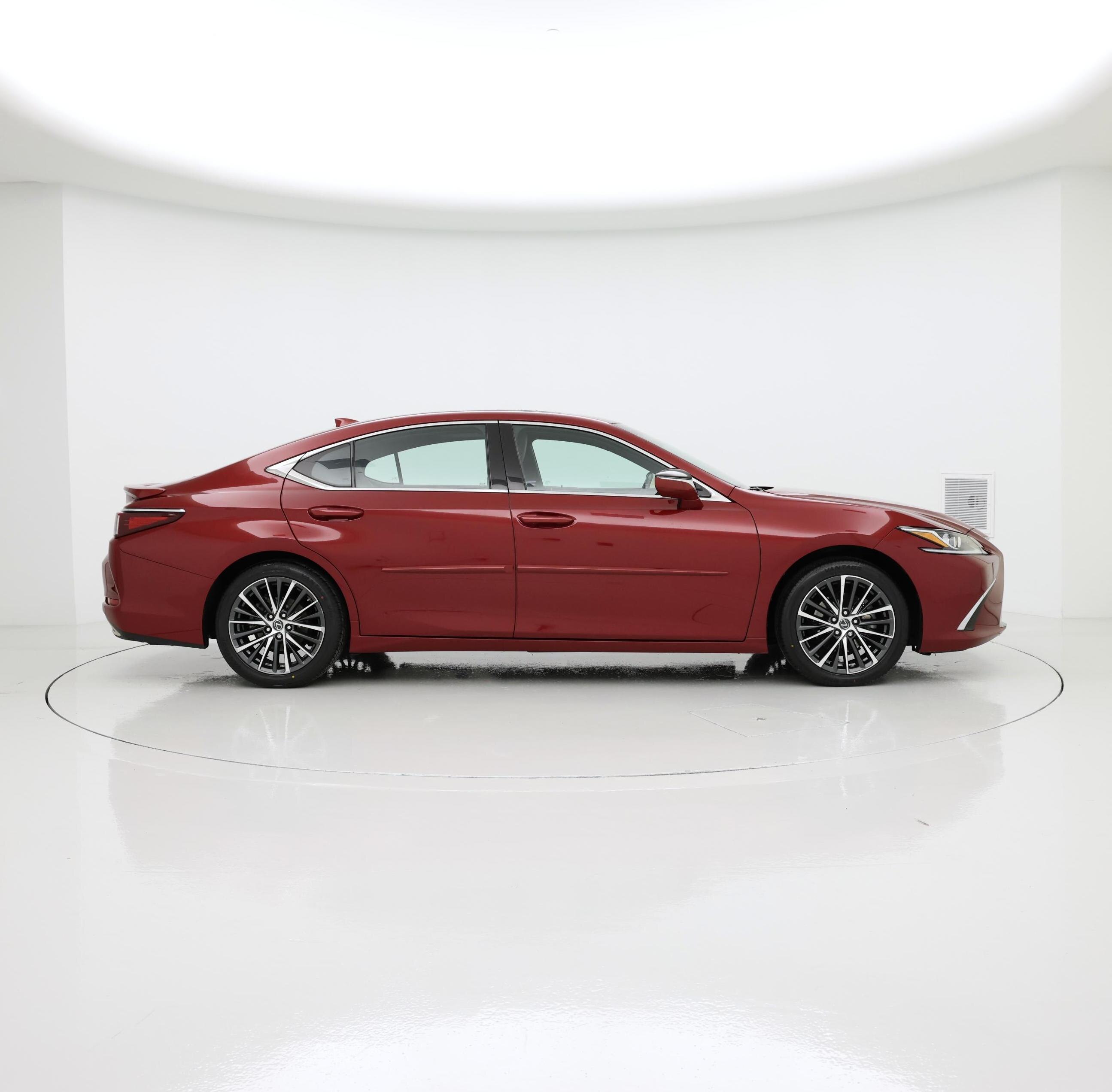 Thumbnail: 2023 Lexus ES - 7