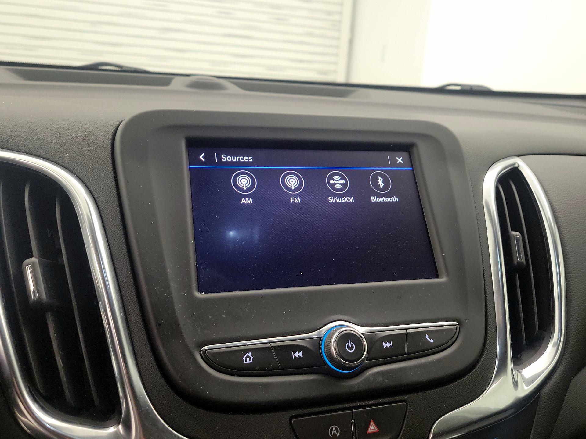 Thumbnail: 2022 Chevrolet Equinox - 15