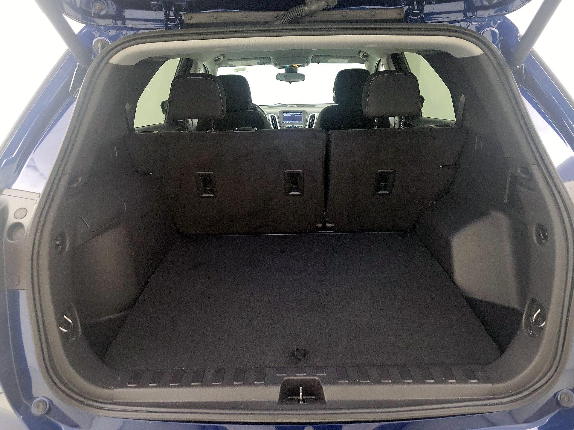 Thumbnail: 2022 Chevrolet Equinox - 20