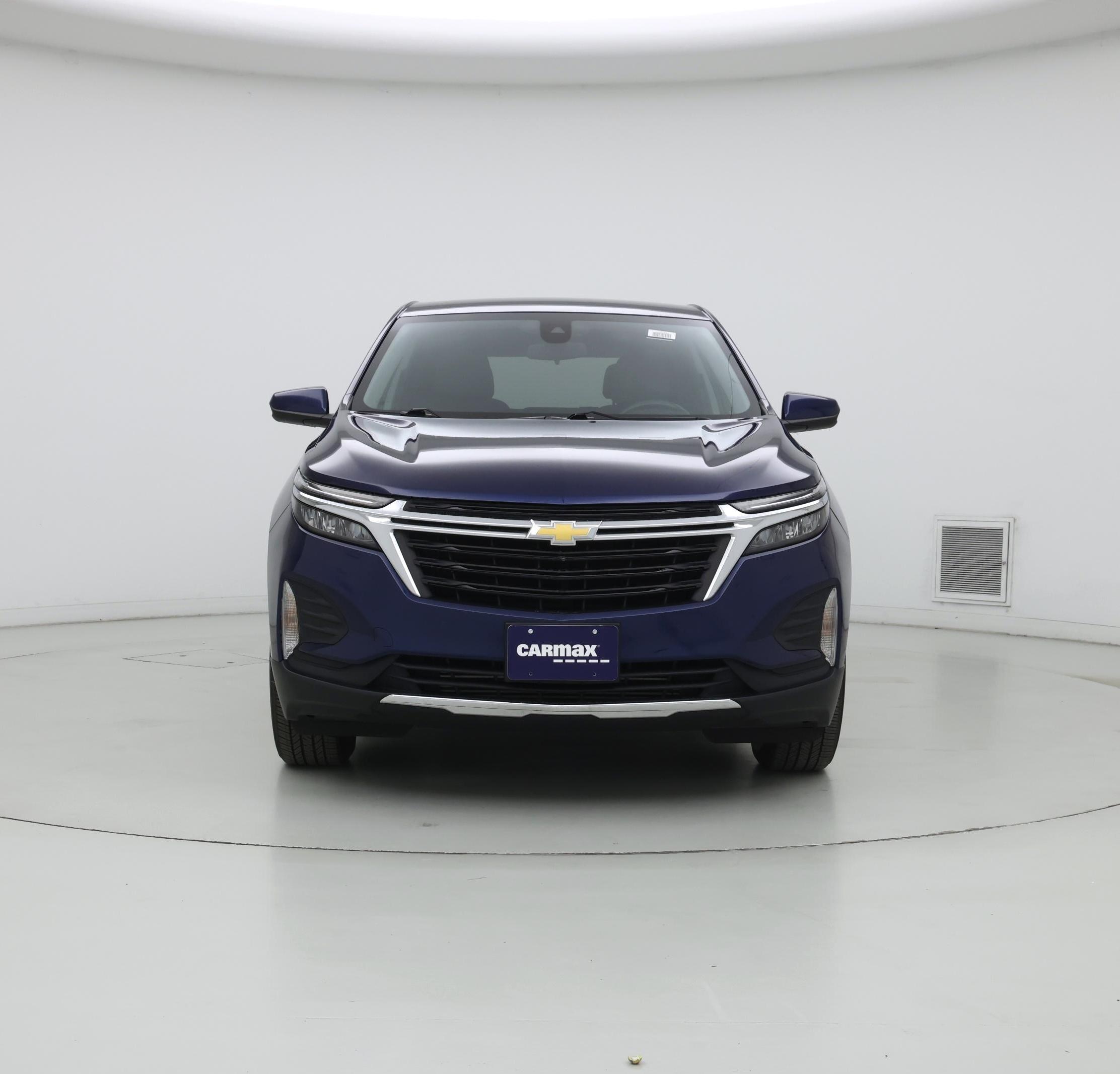 Thumbnail: 2022 Chevrolet Equinox - 5