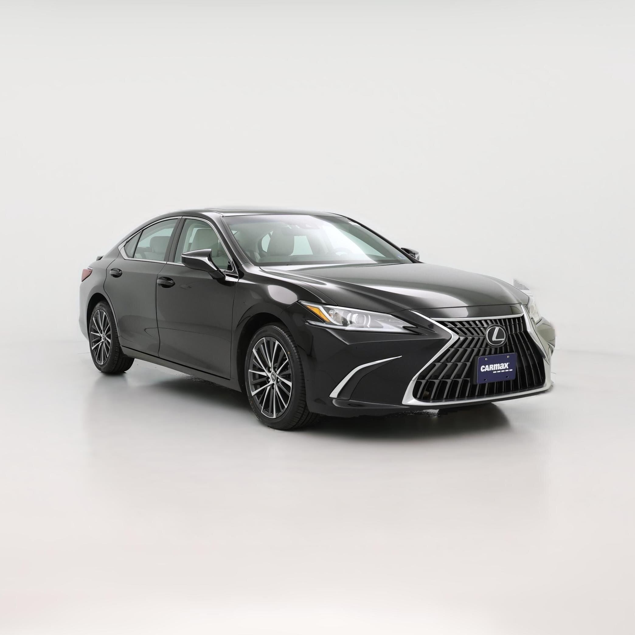 Thumbnail: 2023 Lexus ES - 1