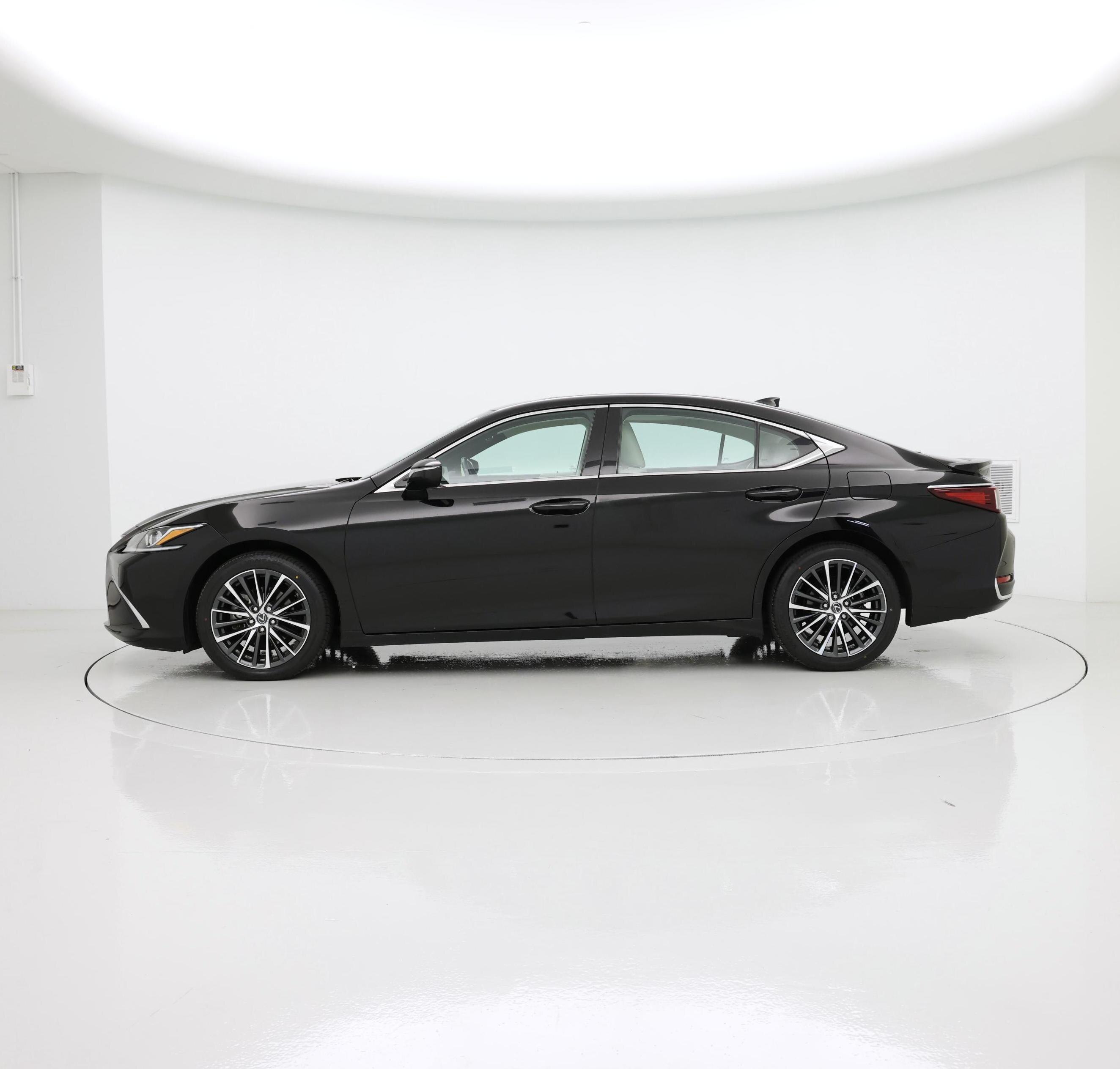 Thumbnail: 2023 Lexus ES - 3
