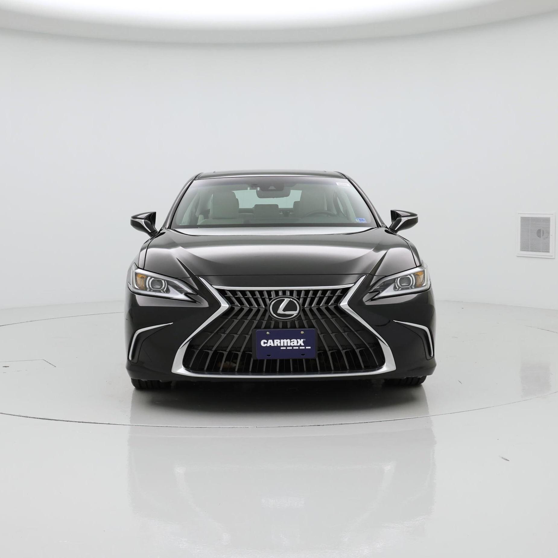Thumbnail: 2023 Lexus ES - 5