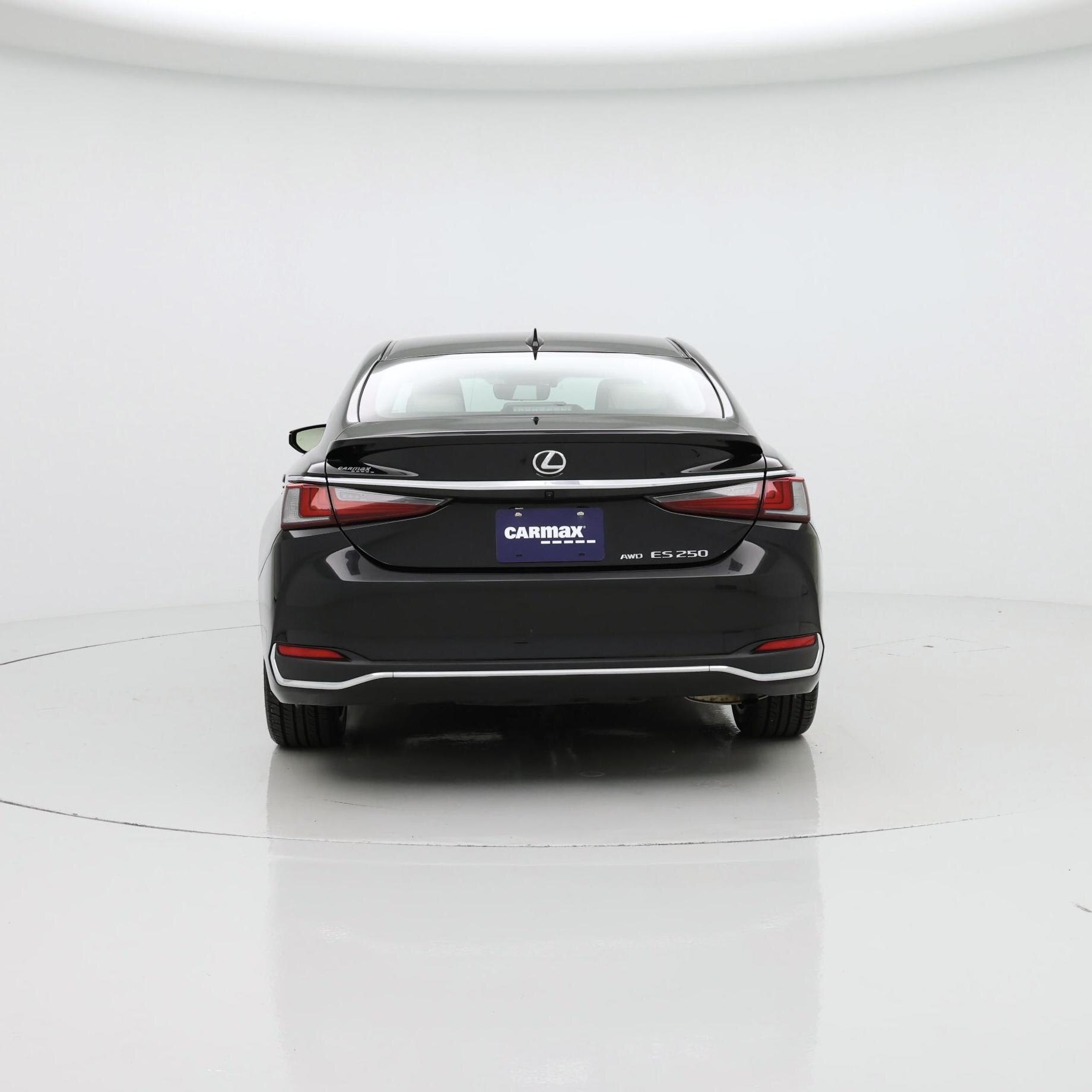 Thumbnail: 2023 Lexus ES - 6