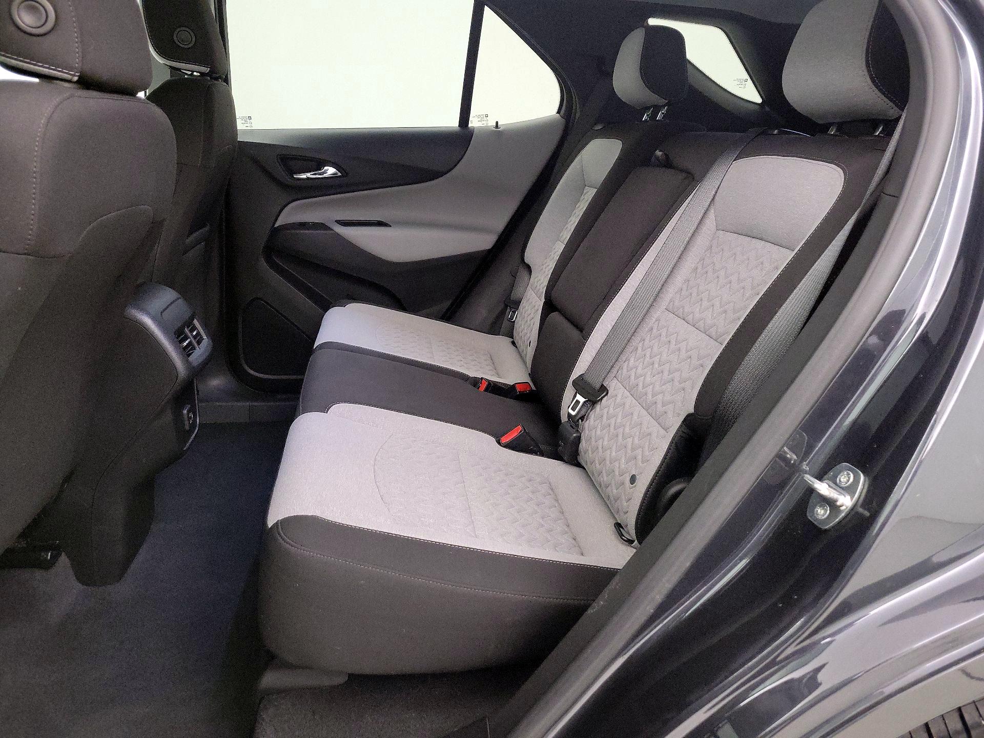 Thumbnail: 2022 Chevrolet Equinox - 19