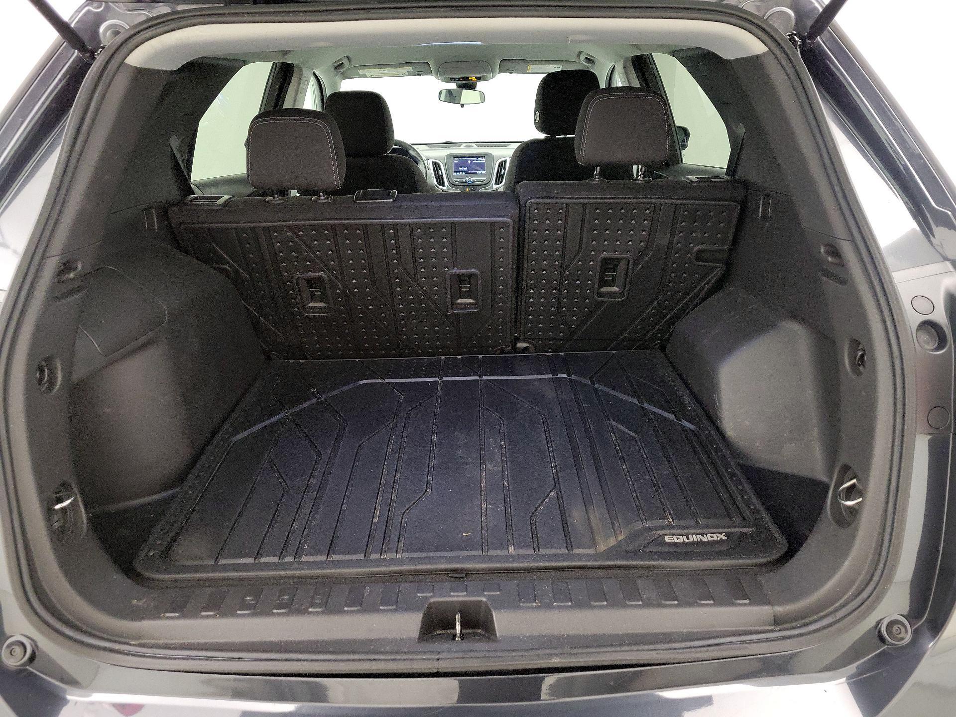 Thumbnail: 2022 Chevrolet Equinox - 20