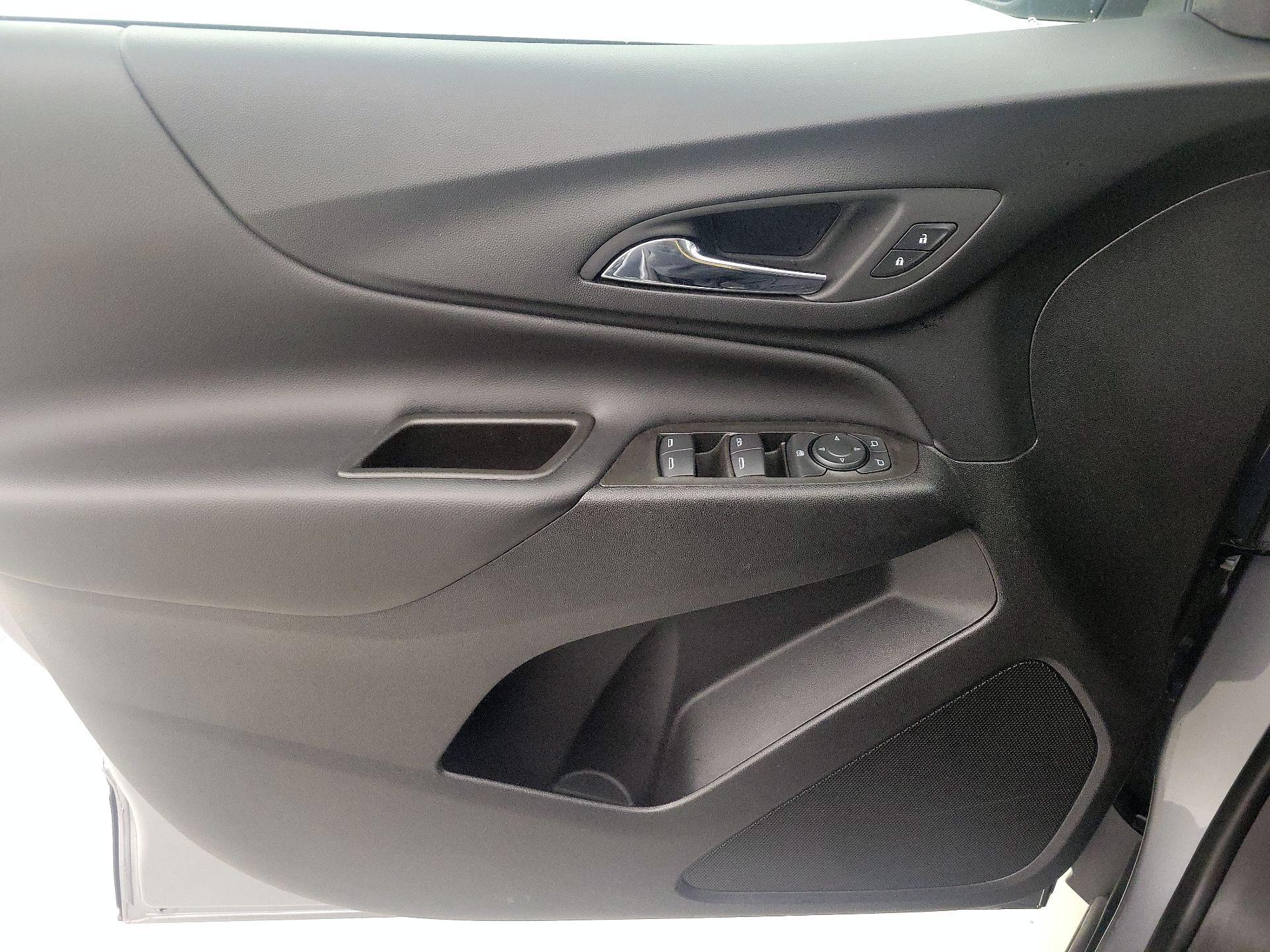 Thumbnail: 2023 Chevrolet Equinox - 12