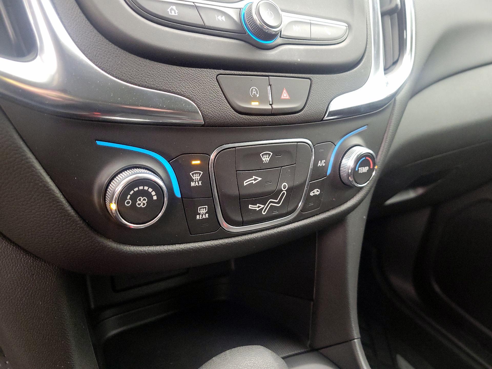 Thumbnail: 2023 Chevrolet Equinox - 16