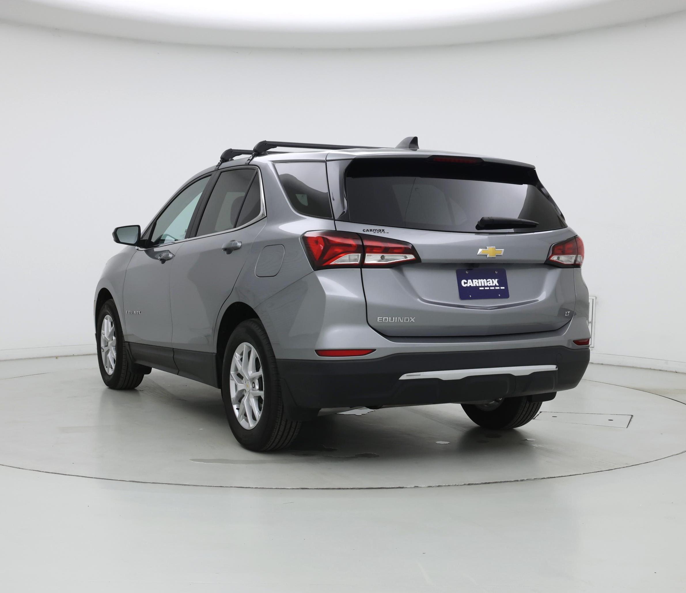 Thumbnail: 2023 Chevrolet Equinox - 2