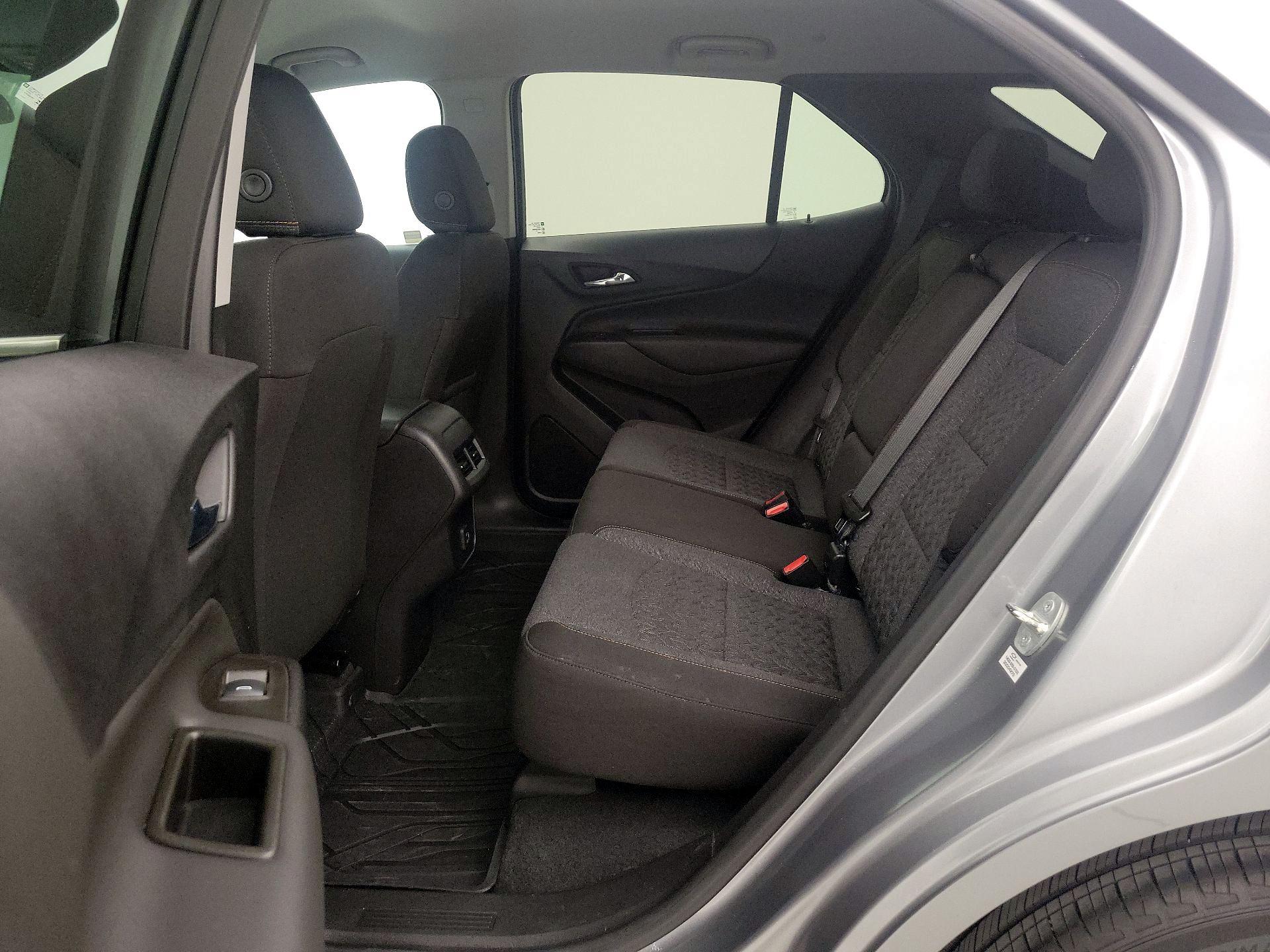 Thumbnail: 2023 Chevrolet Equinox - 19