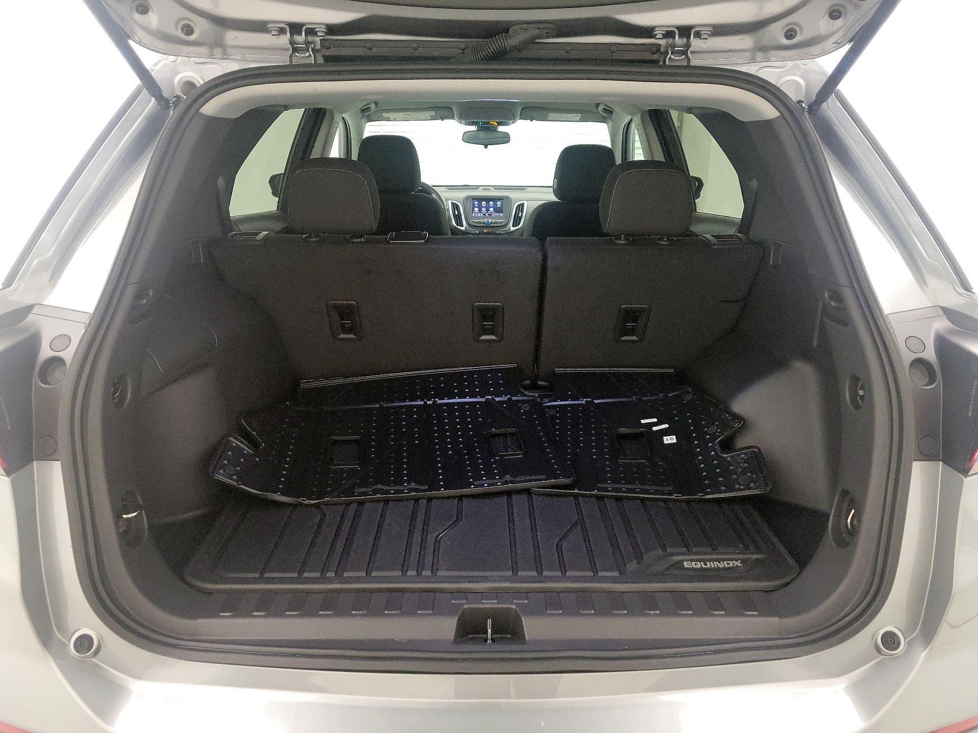 Thumbnail: 2023 Chevrolet Equinox - 20