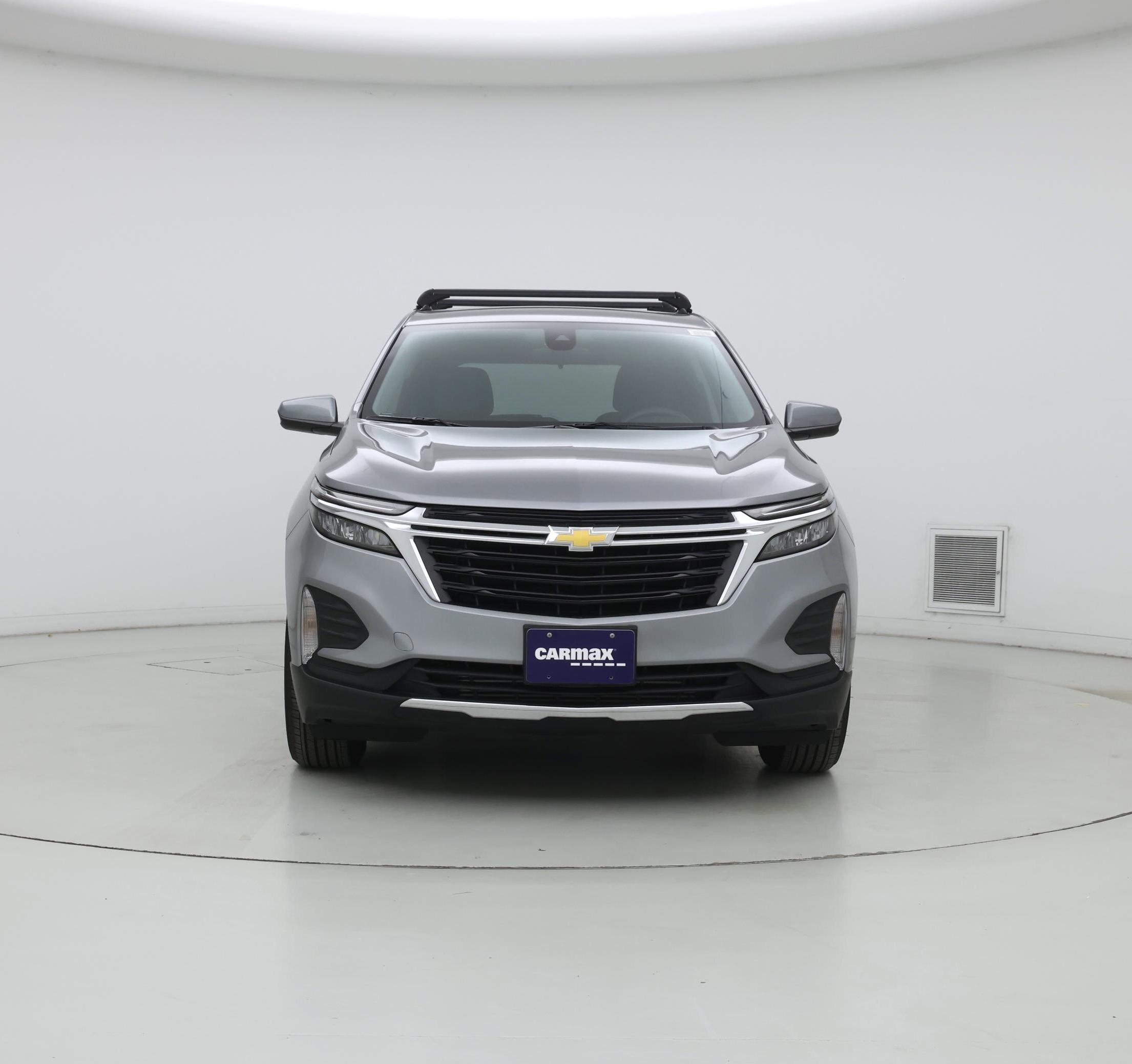 Thumbnail: 2023 Chevrolet Equinox - 5