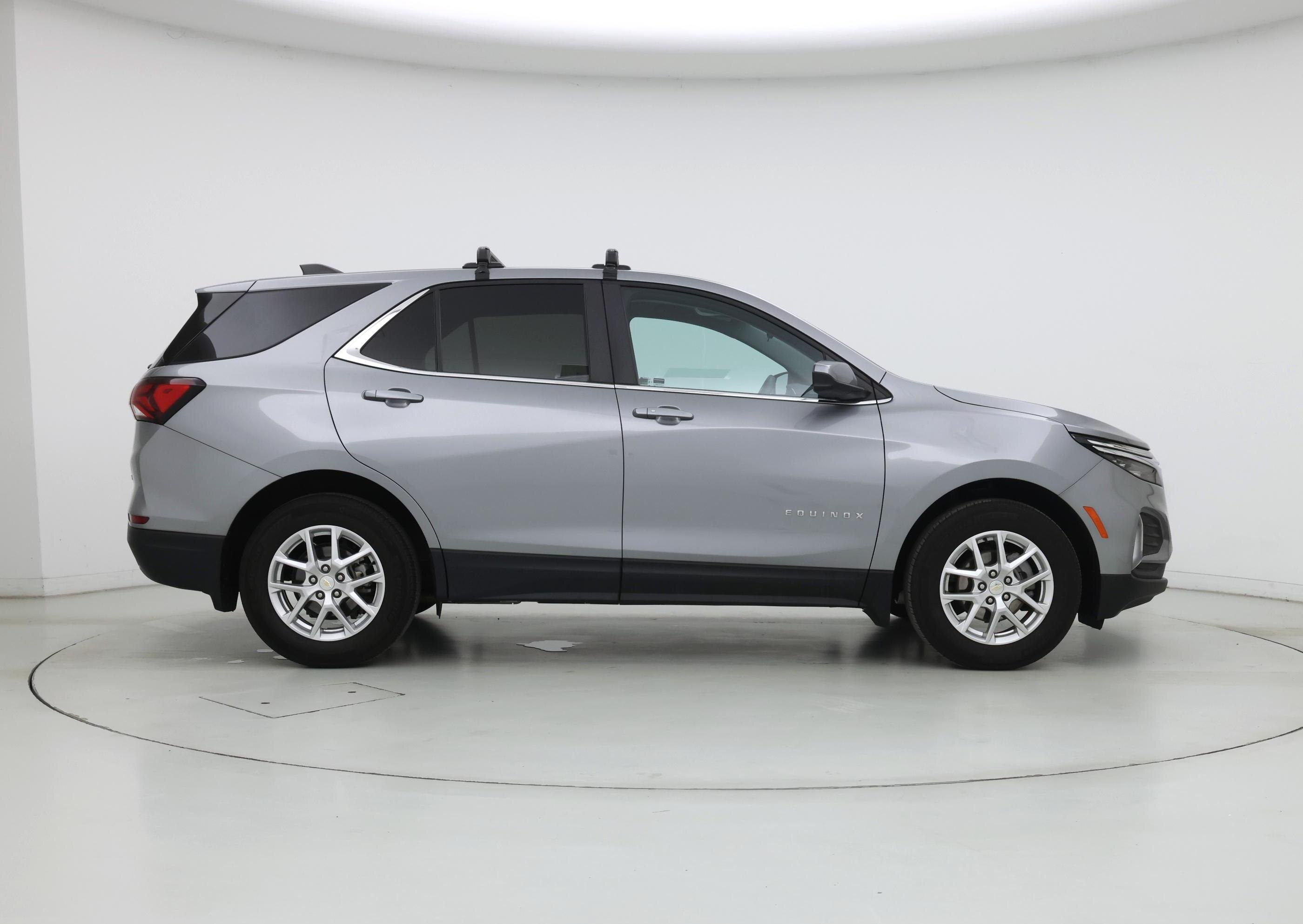 Thumbnail: 2023 Chevrolet Equinox - 7