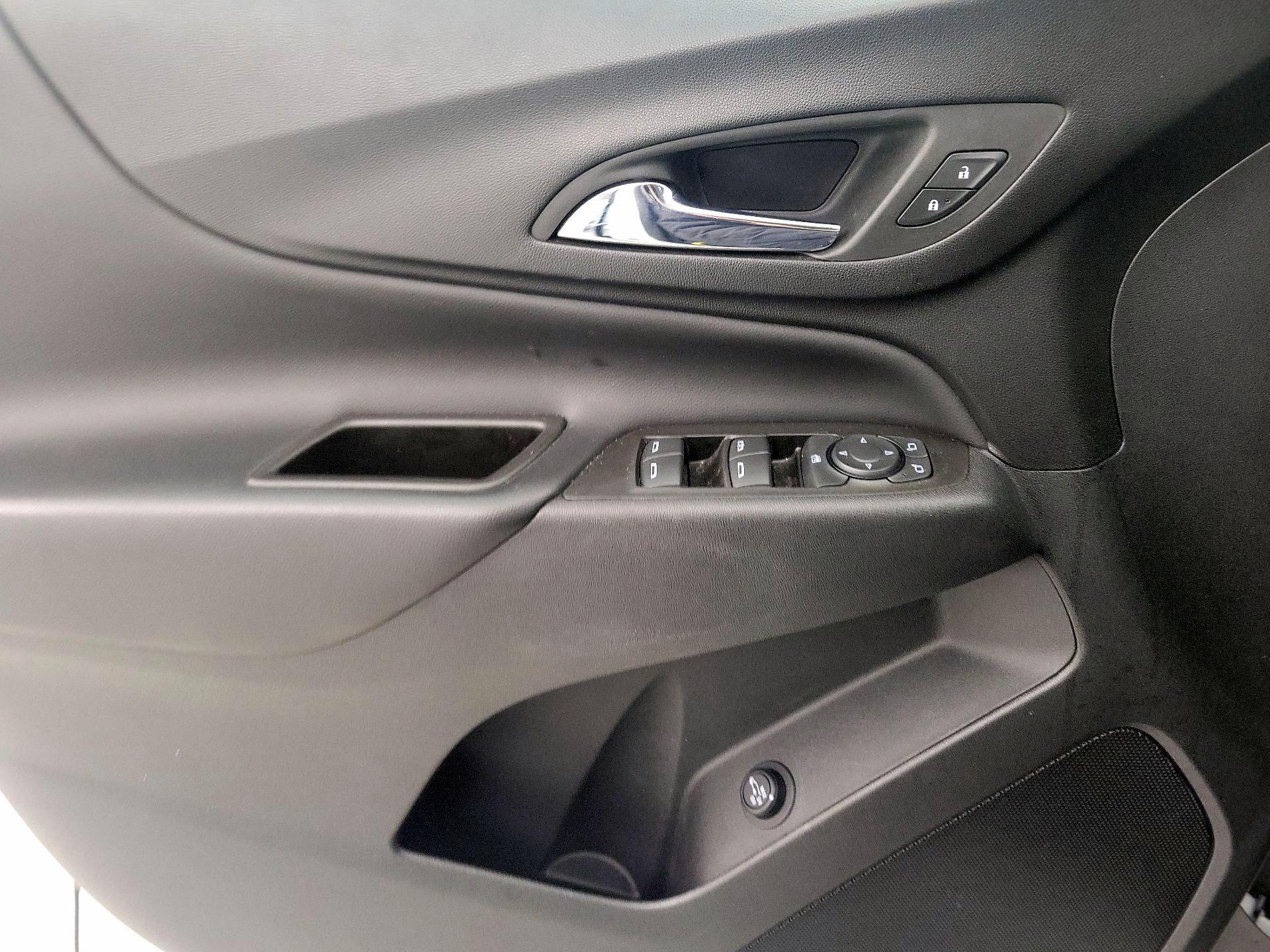 Thumbnail: 2022 Chevrolet Equinox - 12