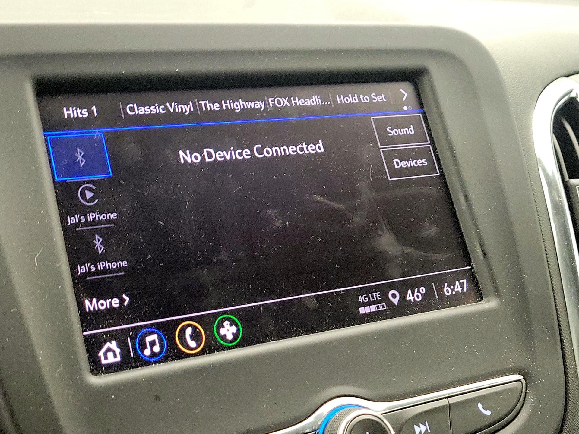 Thumbnail: 2022 Chevrolet Equinox - 15