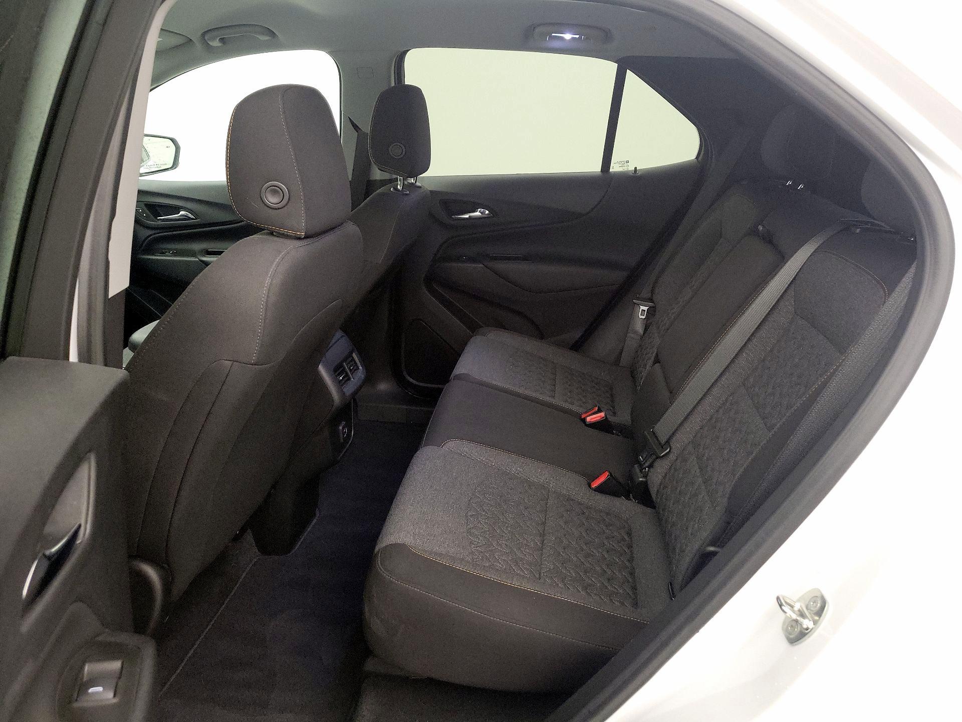 Thumbnail: 2022 Chevrolet Equinox - 19