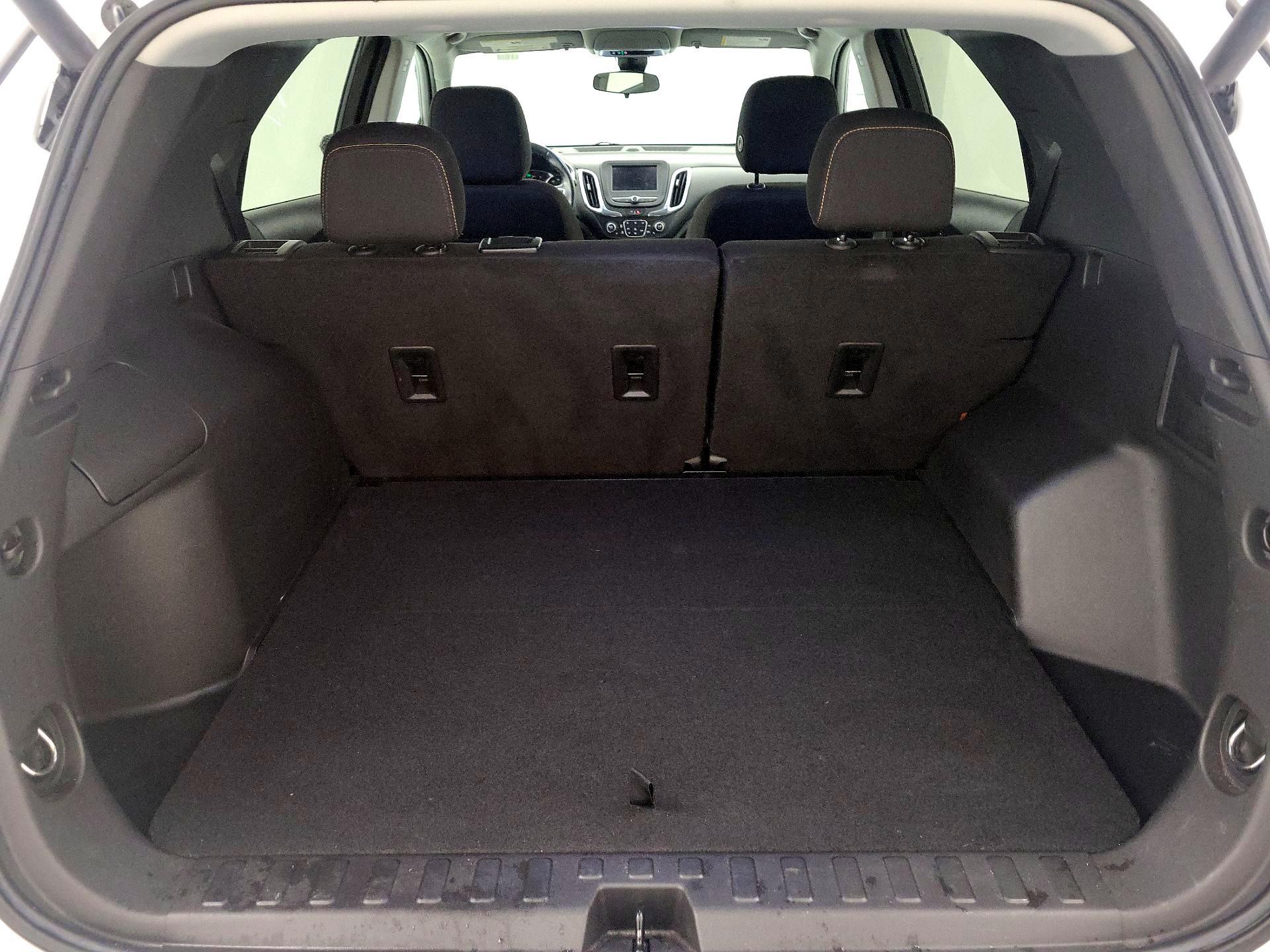 Thumbnail: 2022 Chevrolet Equinox - 20