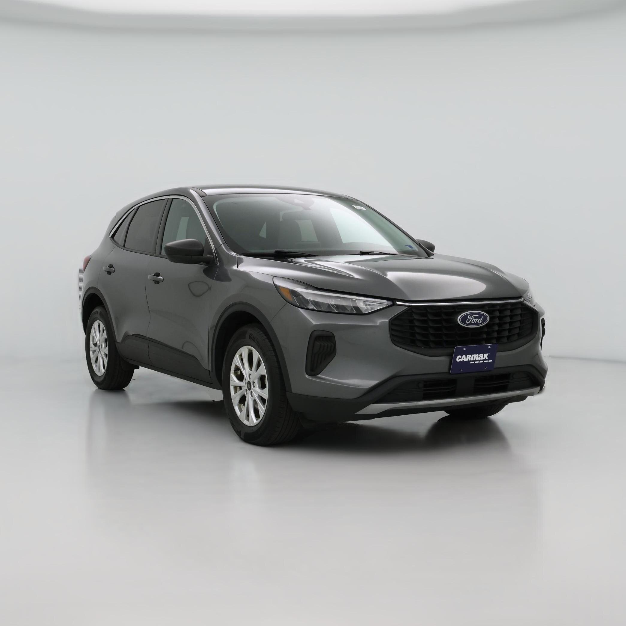 Thumbnail: 2023 Ford Escape - 1