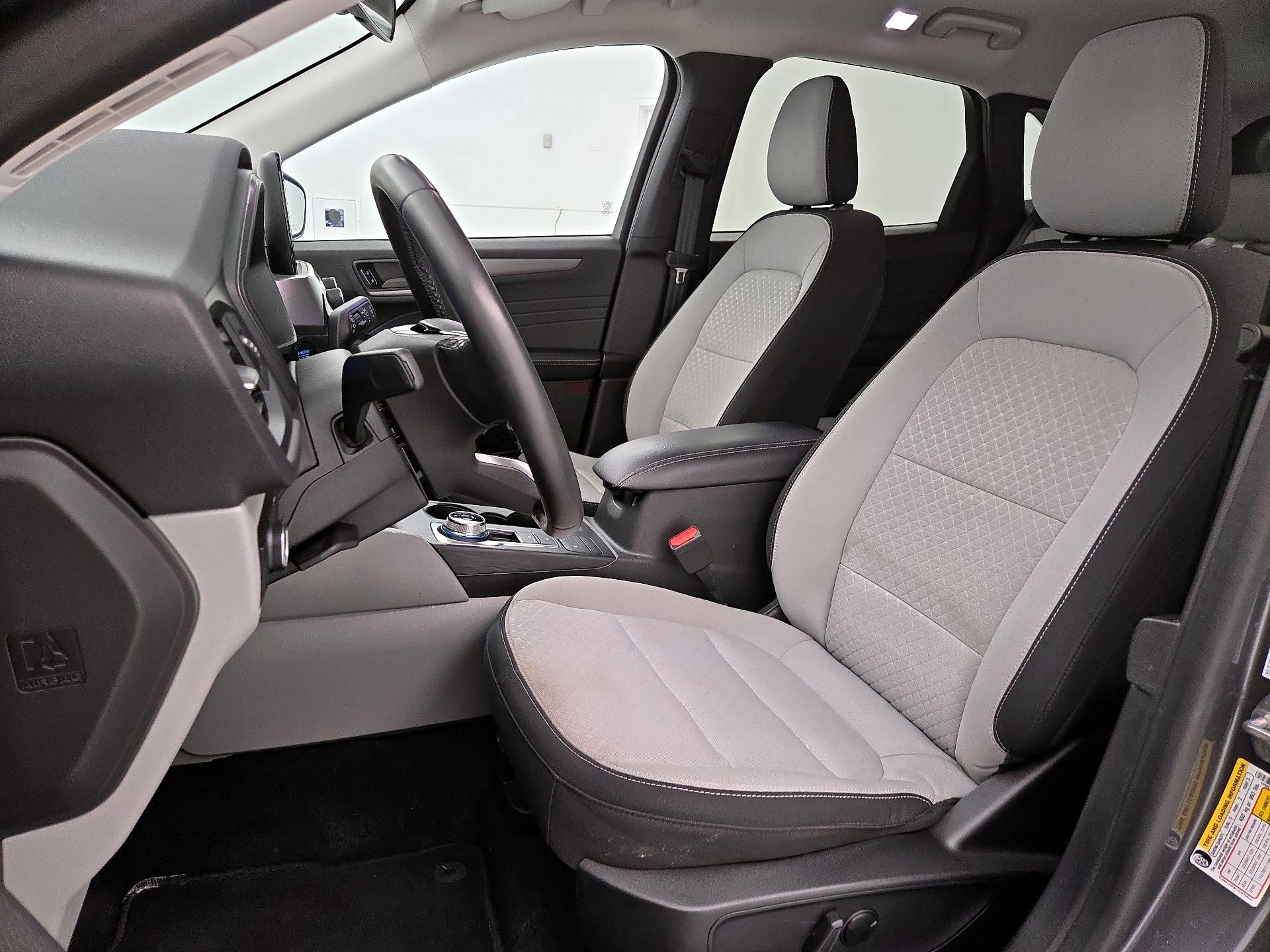 Thumbnail: 2023 Ford Escape - 11