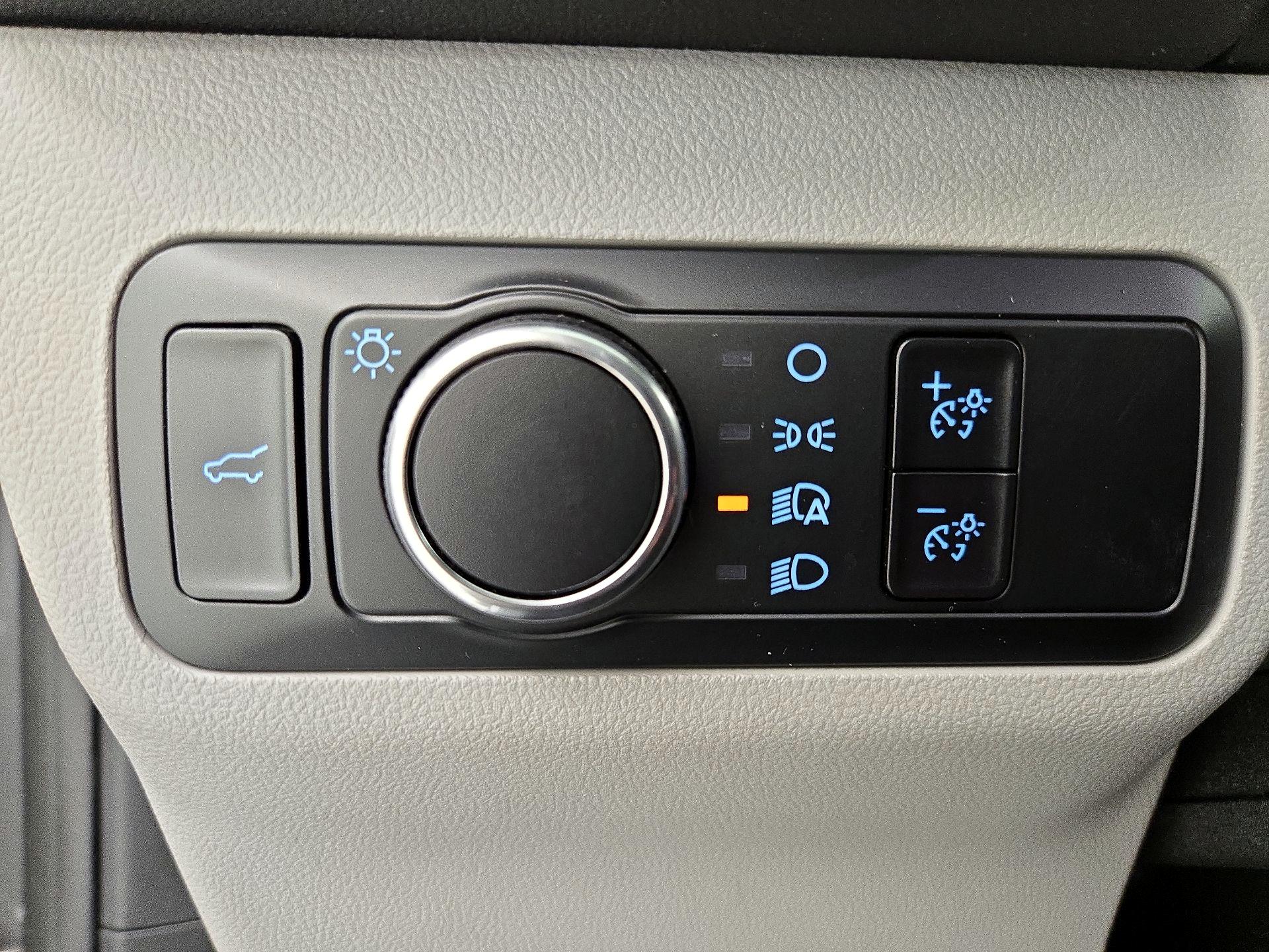 Thumbnail: 2023 Ford Escape - 13