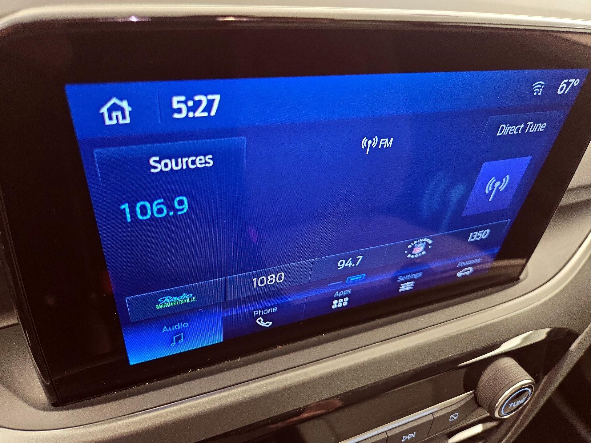 Thumbnail: 2023 Ford Escape - 15