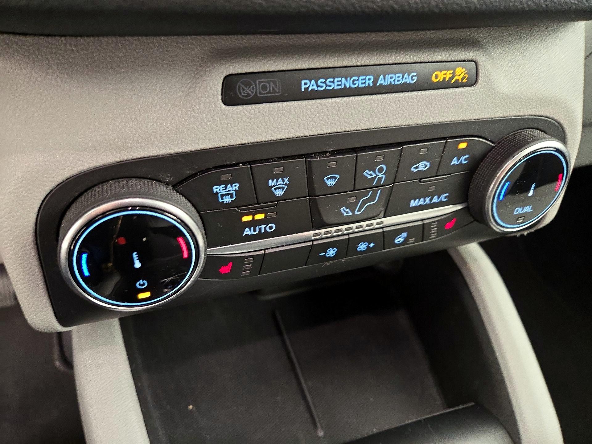 Thumbnail: 2023 Ford Escape - 16