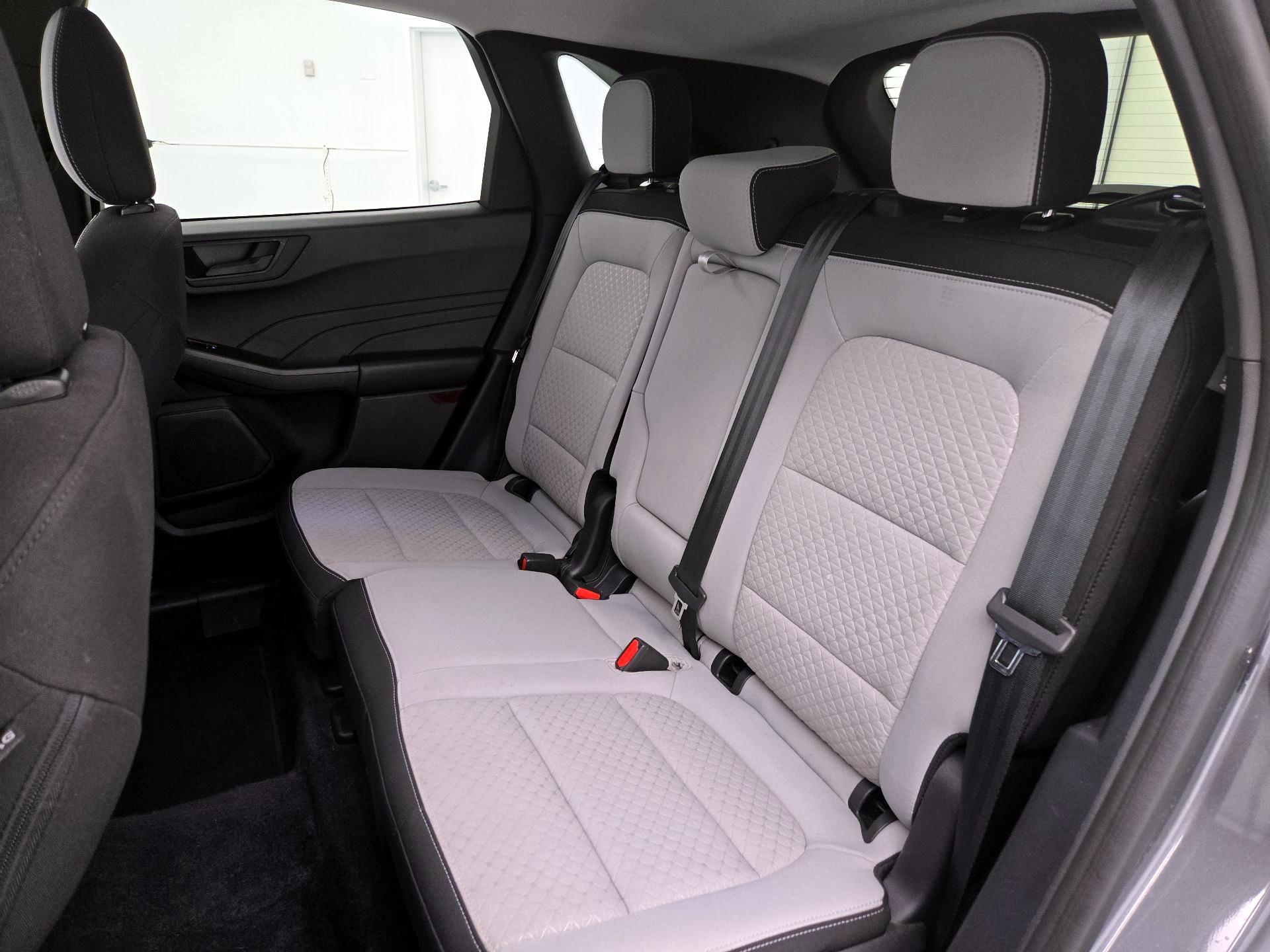 Thumbnail: 2023 Ford Escape - 19