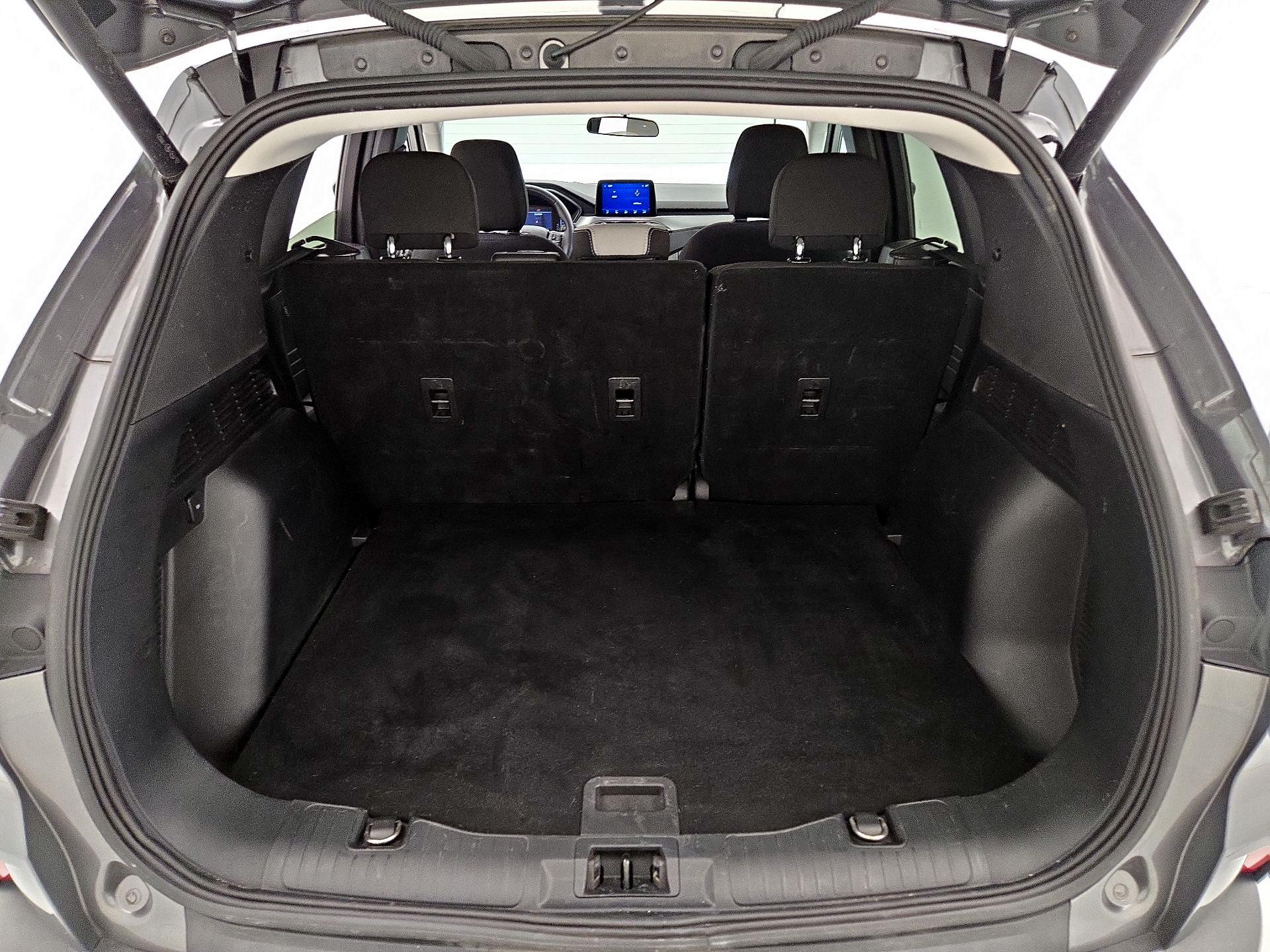 Thumbnail: 2023 Ford Escape - 20