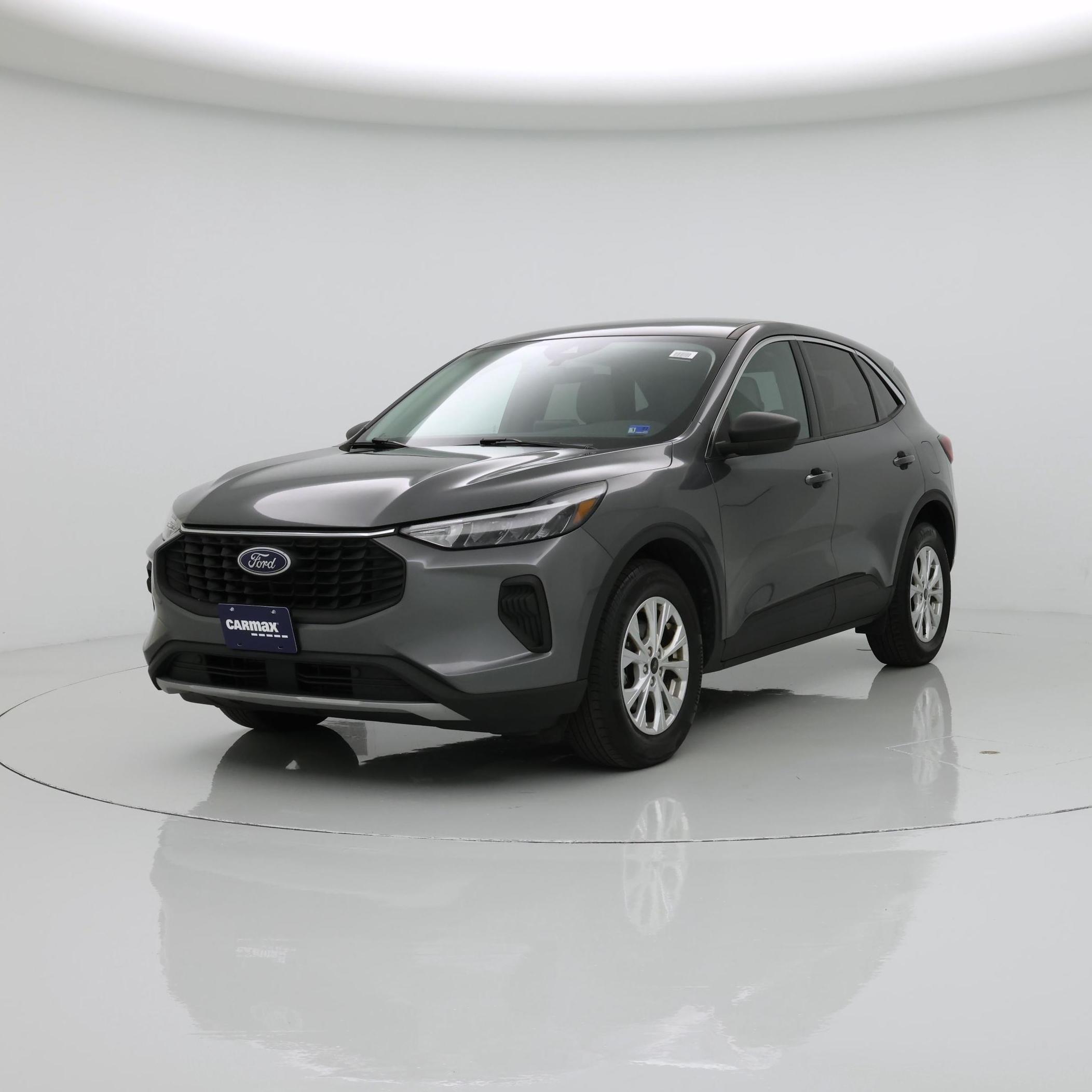 Thumbnail: 2023 Ford Escape - 4
