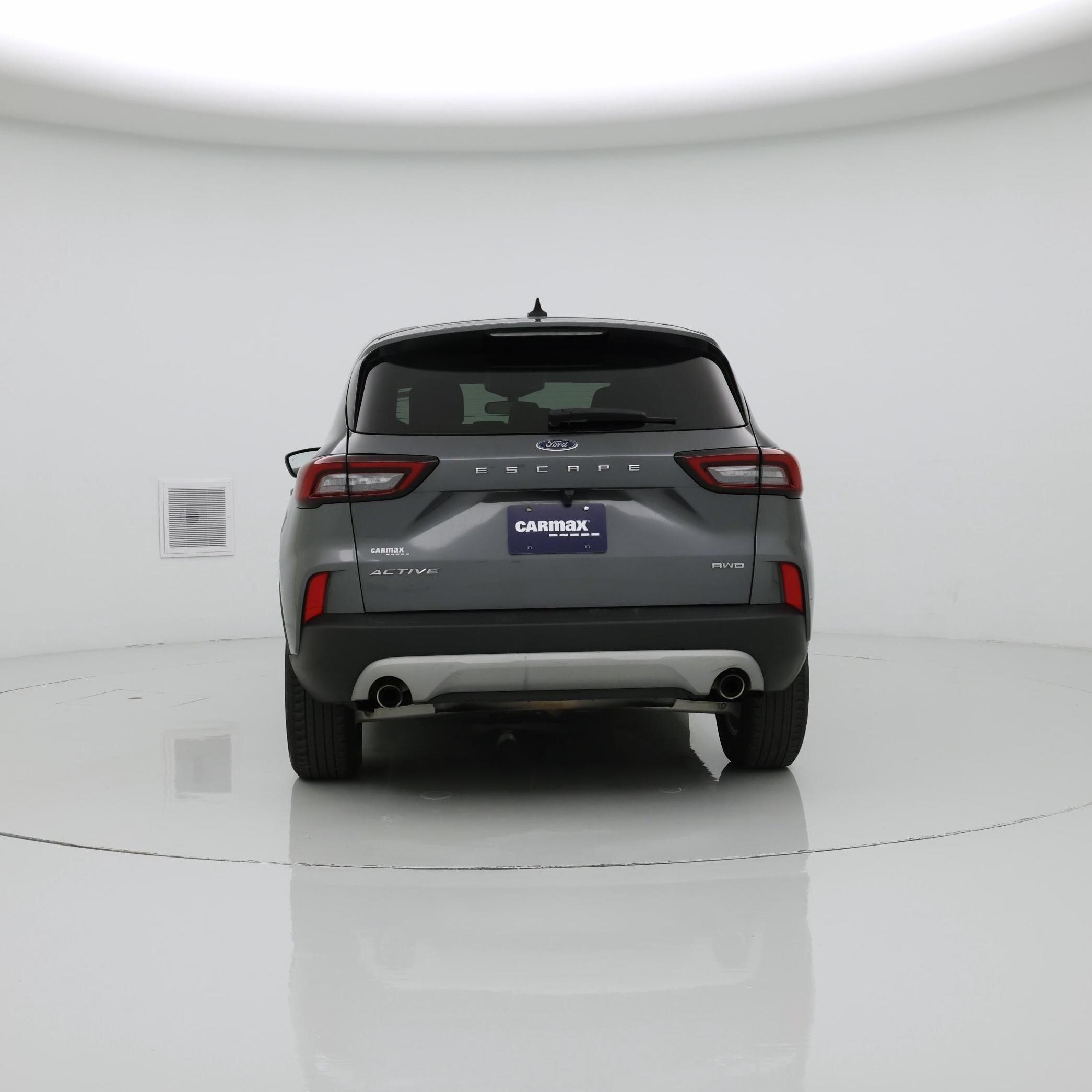 Thumbnail: 2023 Ford Escape - 6